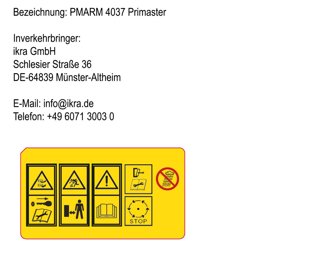 Primaster Akkurasenmäher Primaster Akku-Rasenmäher PMARM 4037 inkl. 2 Akkus, Mit Akku + Ladegerät Mulchfunktion