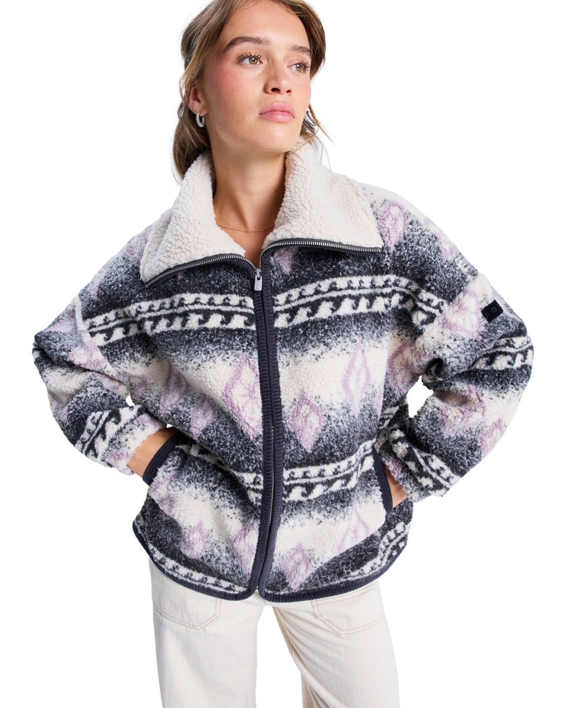 Roxy Outdoorjacke Feels Like Winter