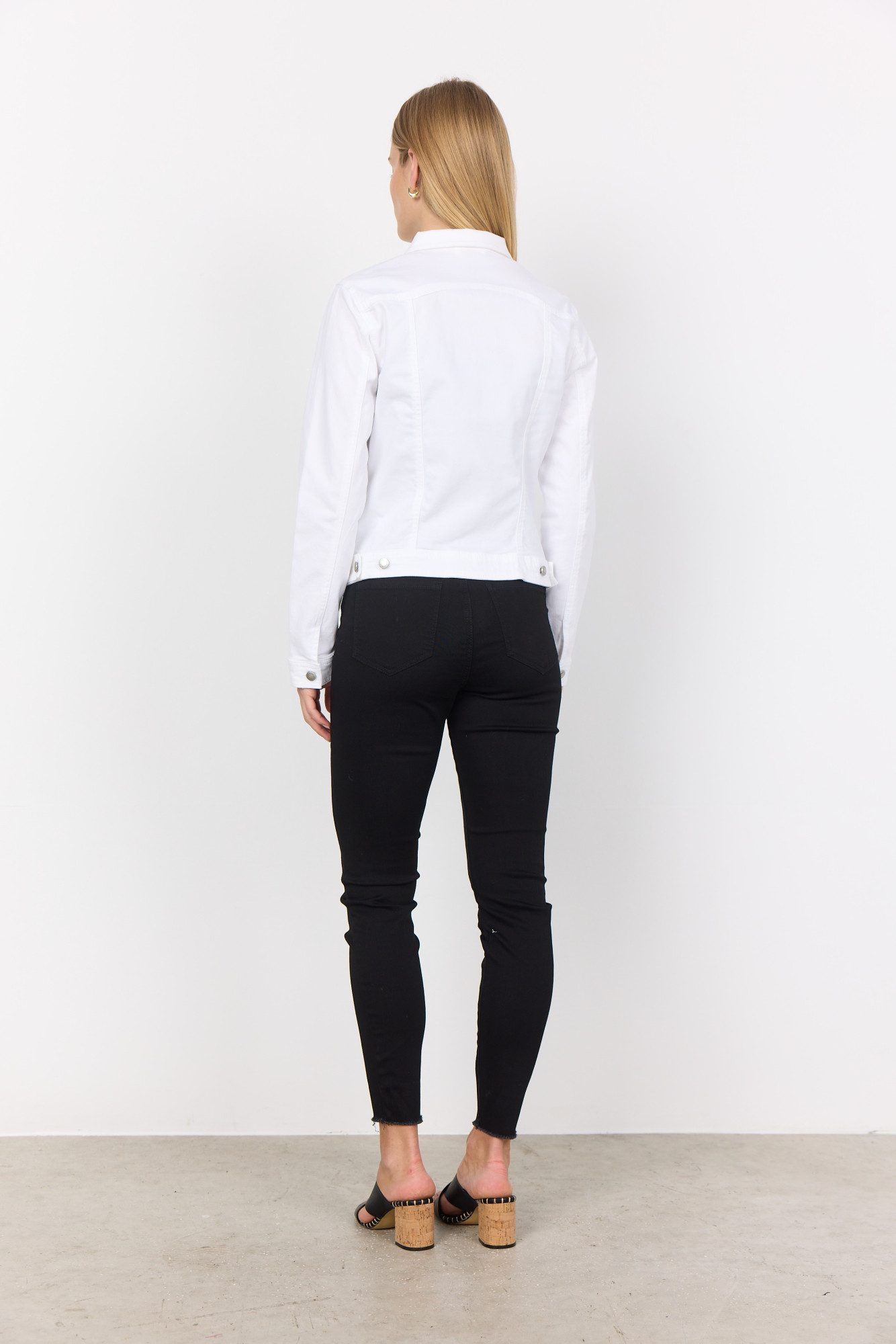 soyaconcept Jeansjacke