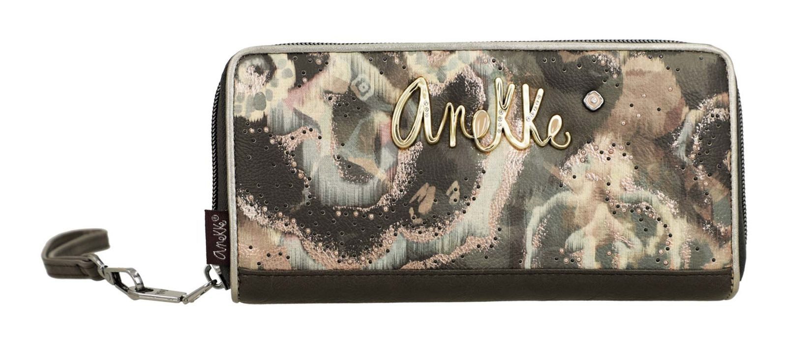 Geldbörse RFID Wallet
