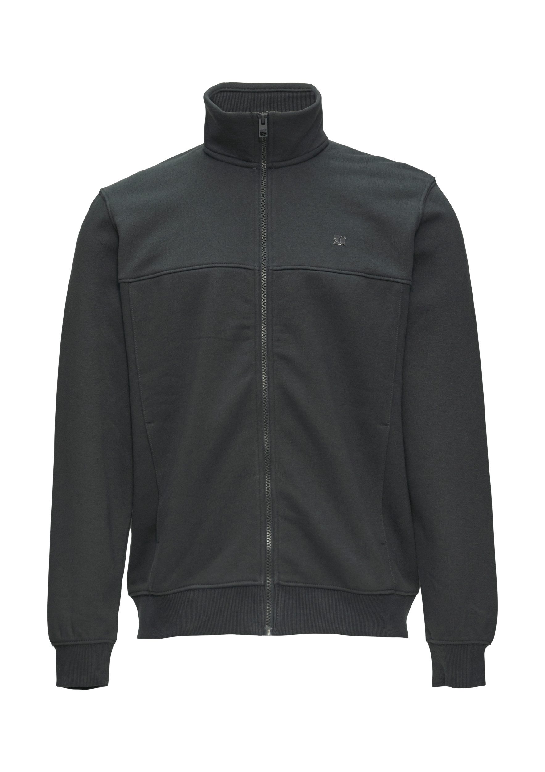 Sweatjacke Sweatshirt Jacke