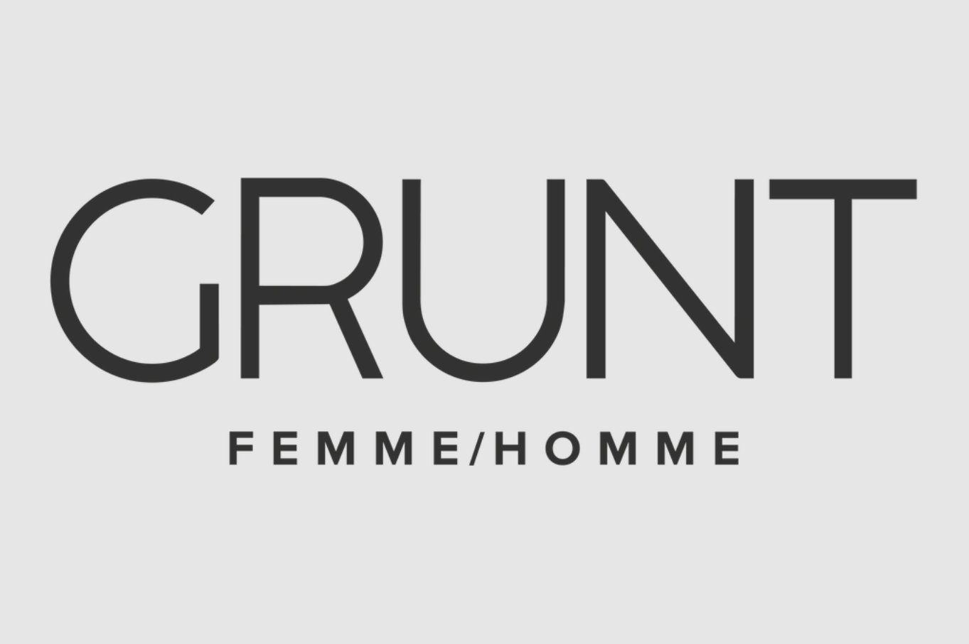 GRUNT