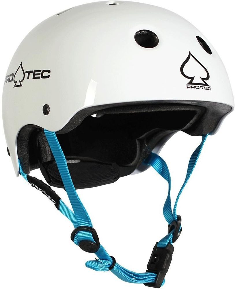 Pro-tec Allroundhelm Jr Classic Fit Cert