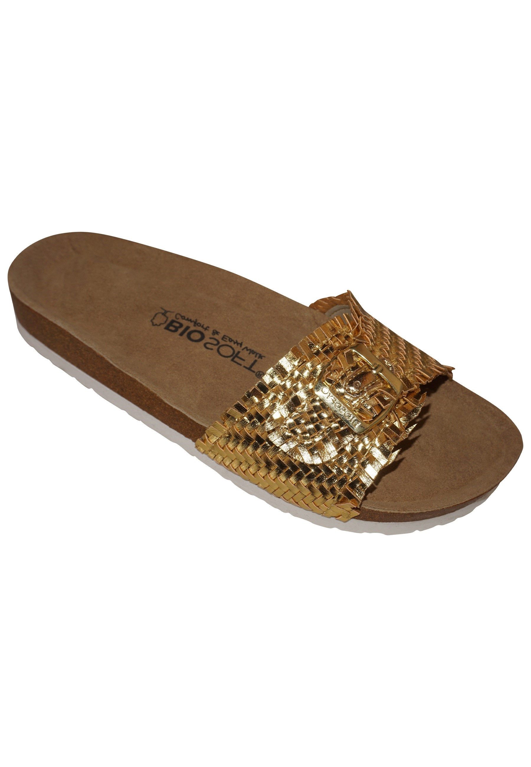 Biosoft Comfort & Easy Walk Monique Sandale