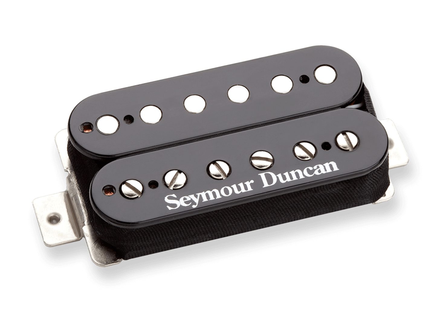 Seymour Duncan Tonabnehmer Seymour Duncan SH-6 BLK