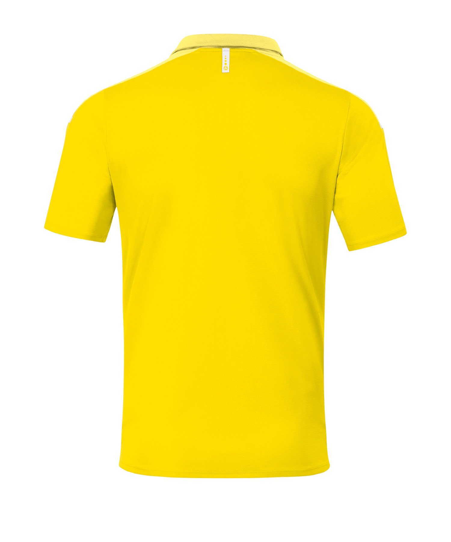 Champ 2.0 Jako Poloshirt gelb Poloshirt default