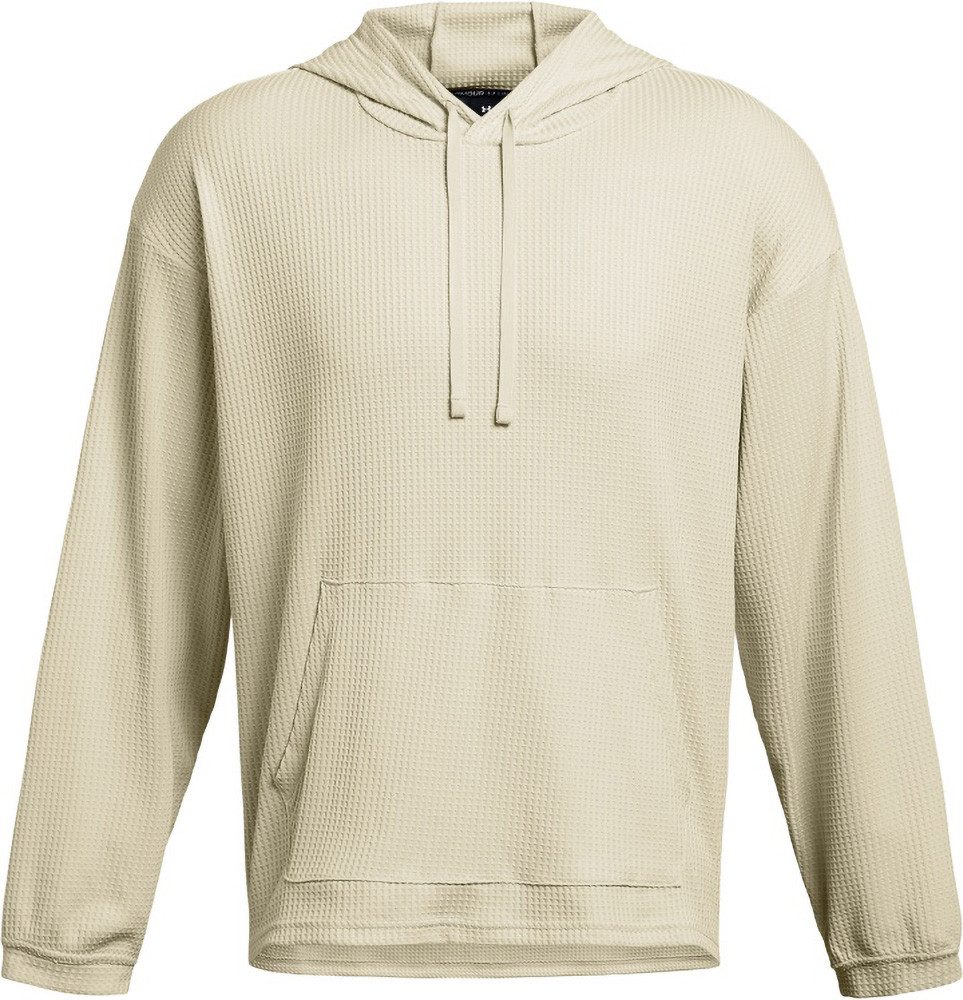 Under Armour® Hoodie Ua Rival Waffle günstig online kaufen