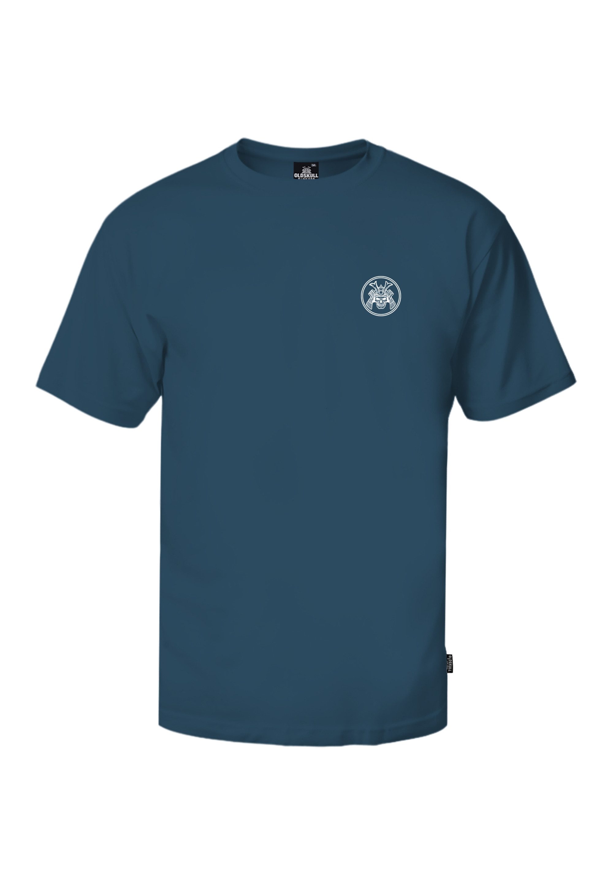 T-Shirt Basic Samurai