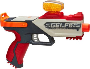 Hasbro Blaster Nerf Pro Gelfire Legion, inkl. 300 hydrierte Gelfire Kugeln