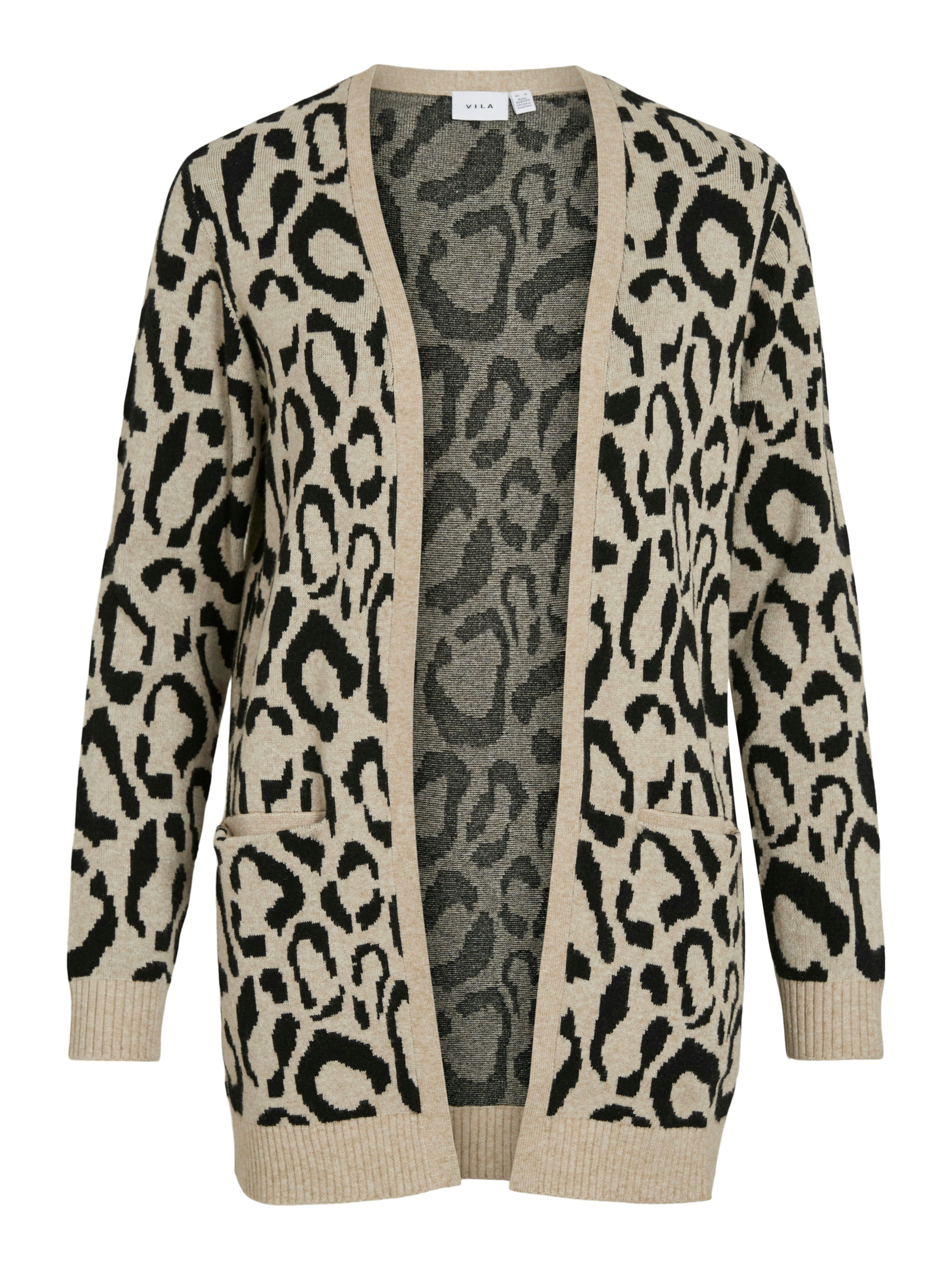 Vila Strickjacke