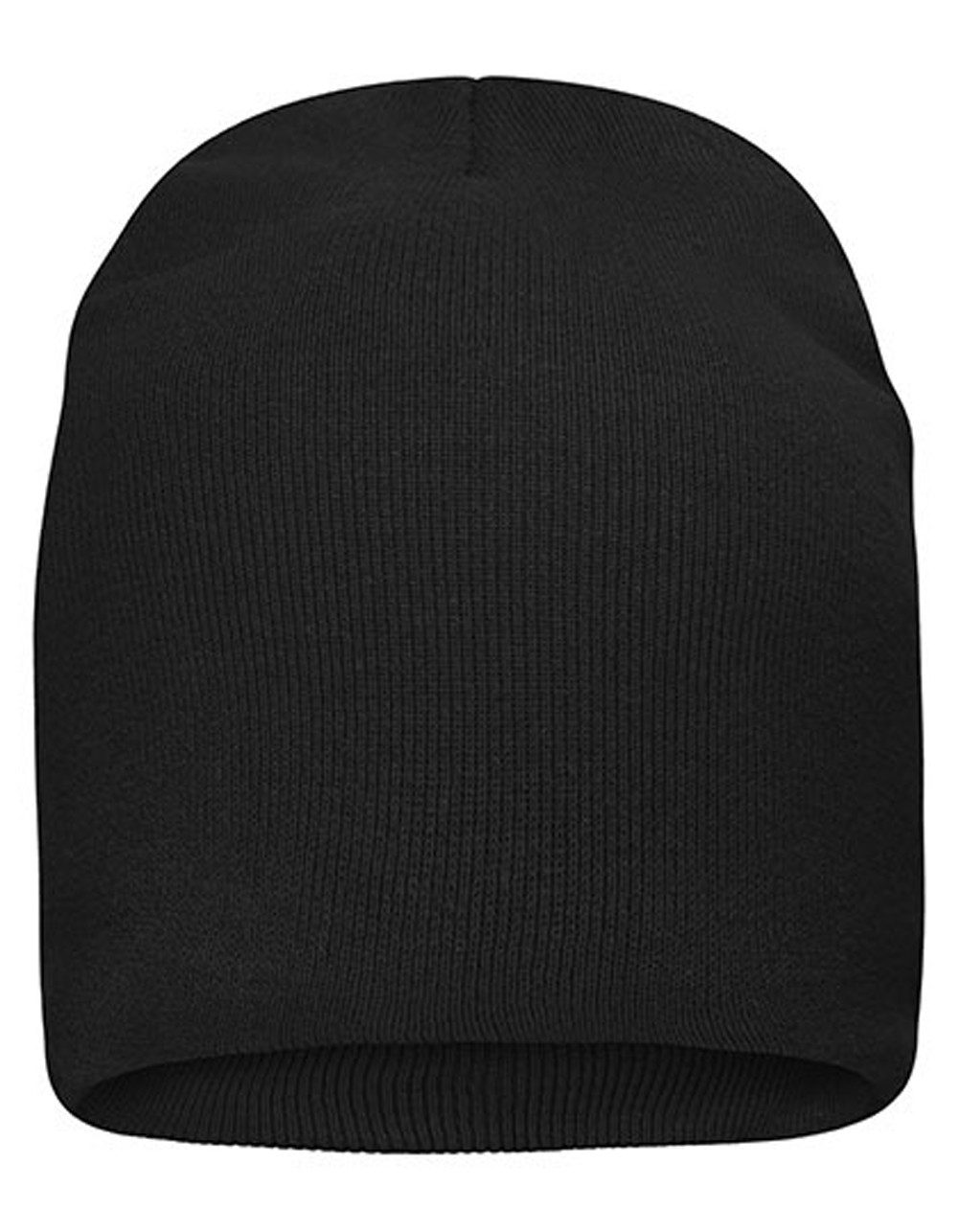 Beanie Bio Cotton Casual Beanie