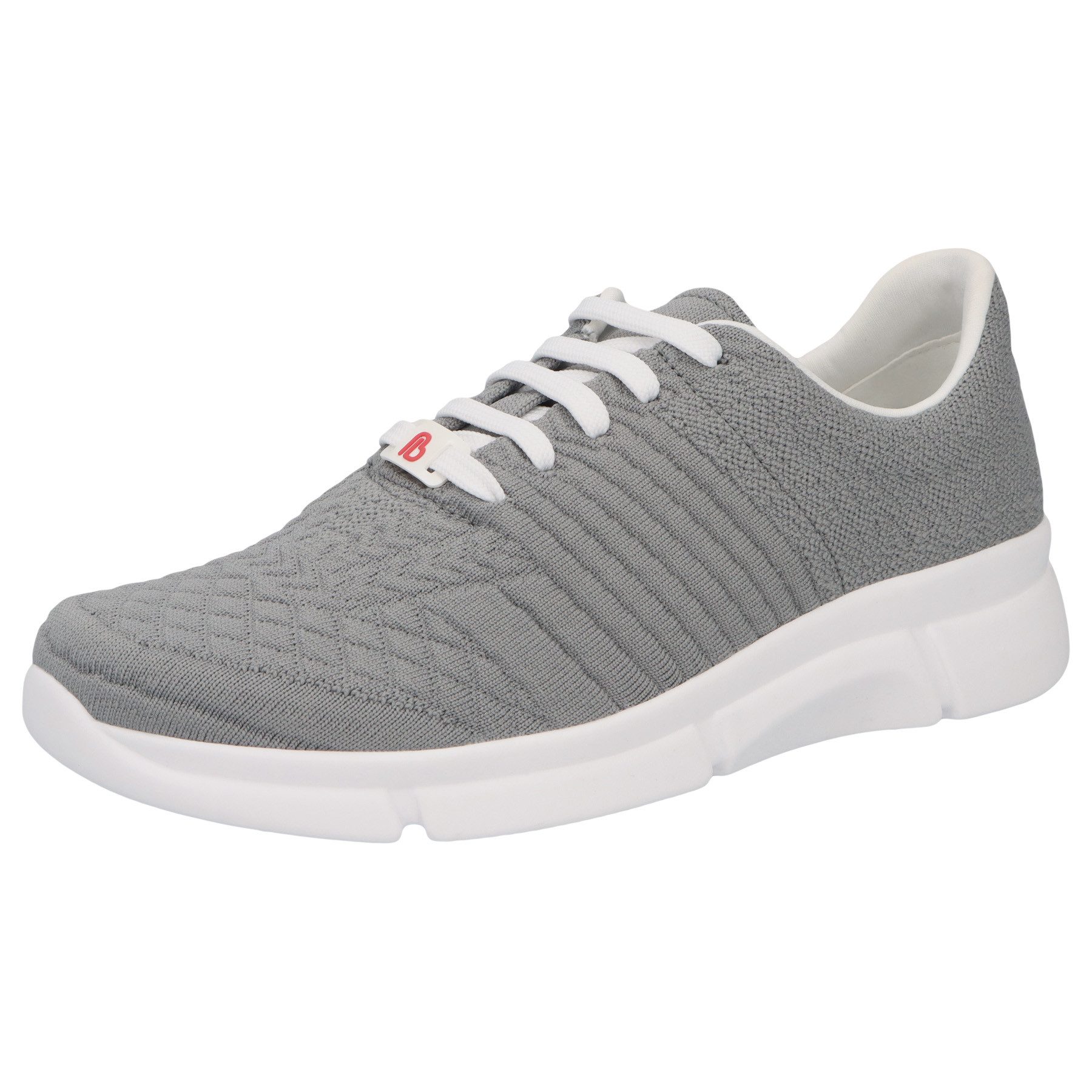 BERKEMANN Berkemann Erwachsene ComfortKnit Pinar Sneaker Tex Sneaker