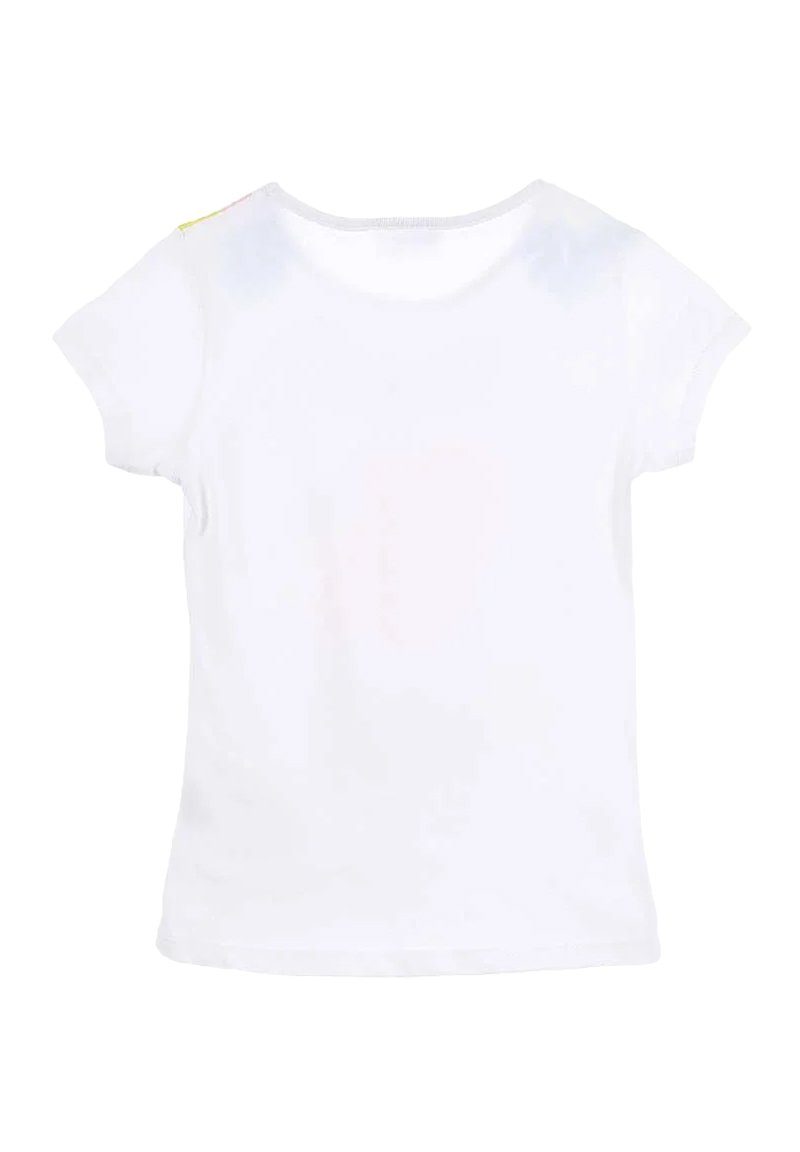 Mädchen Pig T-Shirt Peppa Kurzarm-Shirt Oberteil