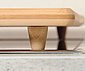 KESPER for kitchen & home Schneide- und Abdeckplatte, Bambus, (1 tlg), Bild 4