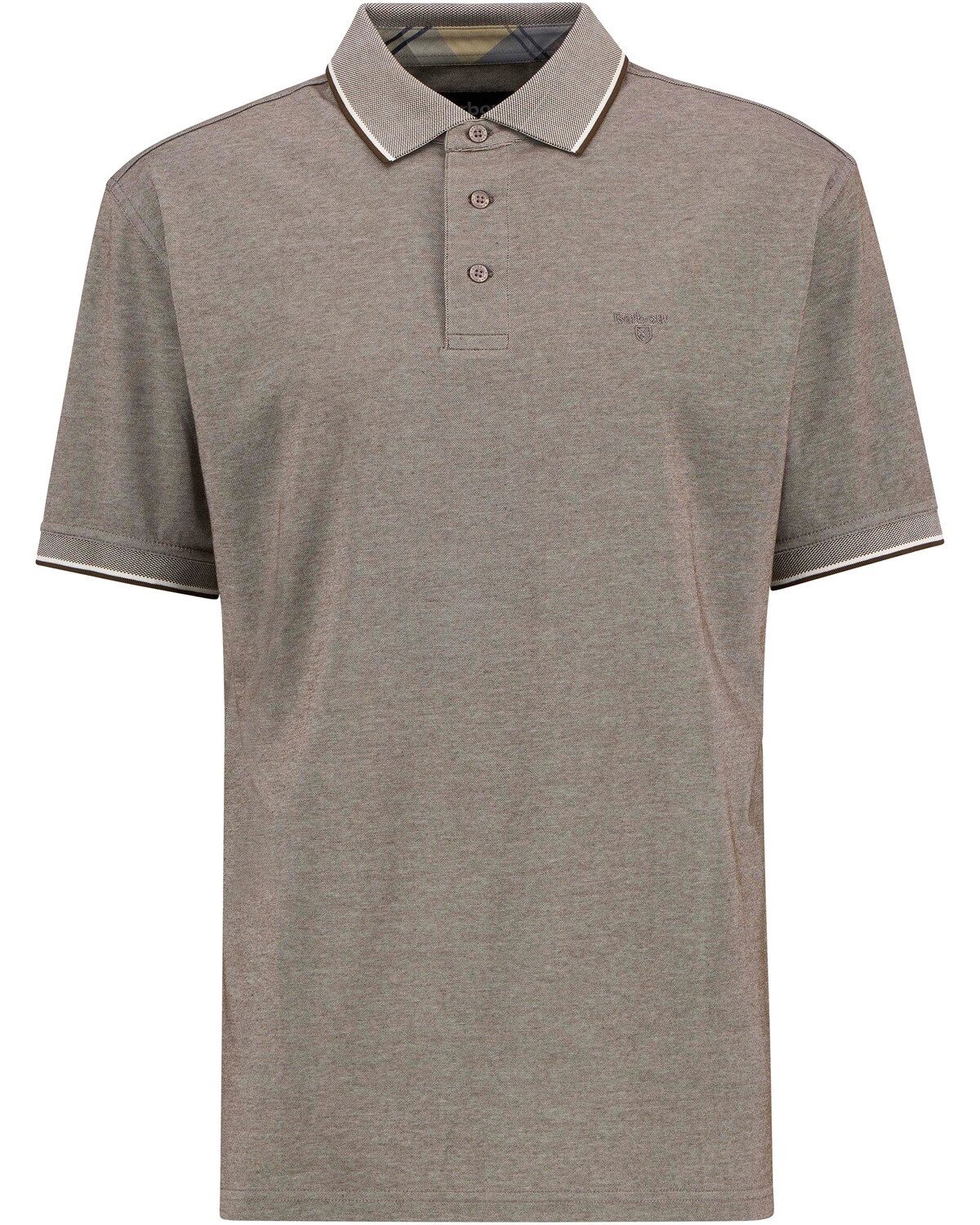 Barbour Poloshirt Polo Heydon günstig online kaufen