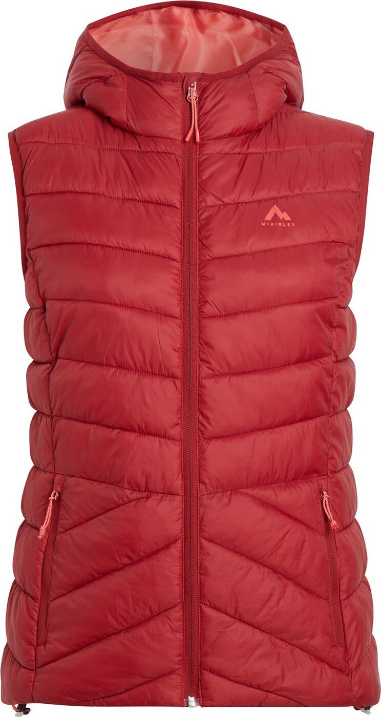 McKINLEY Funktionsweste Da.-Weste Joris vst wms