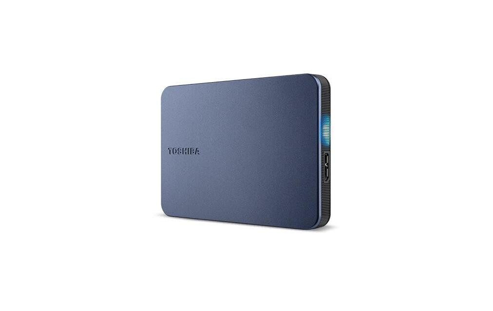 Toshiba Toshiba Canvio Gaming externe HDD-Festplatte