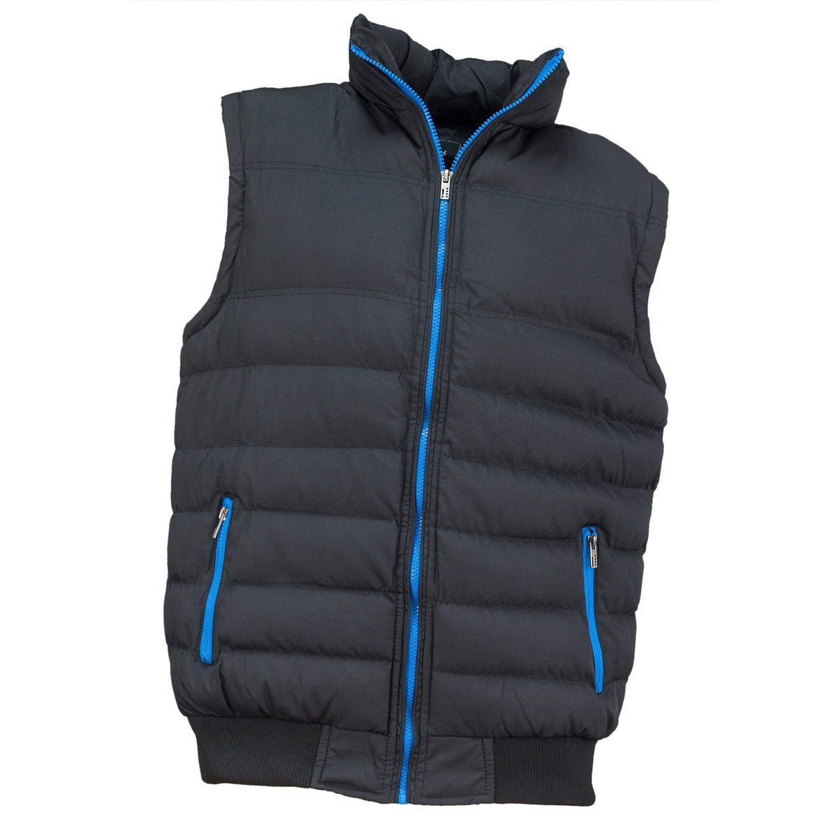 Arbeitsweste Weste Steppweste Winterweste Arbeitsweste Bodywarmer gefüttert