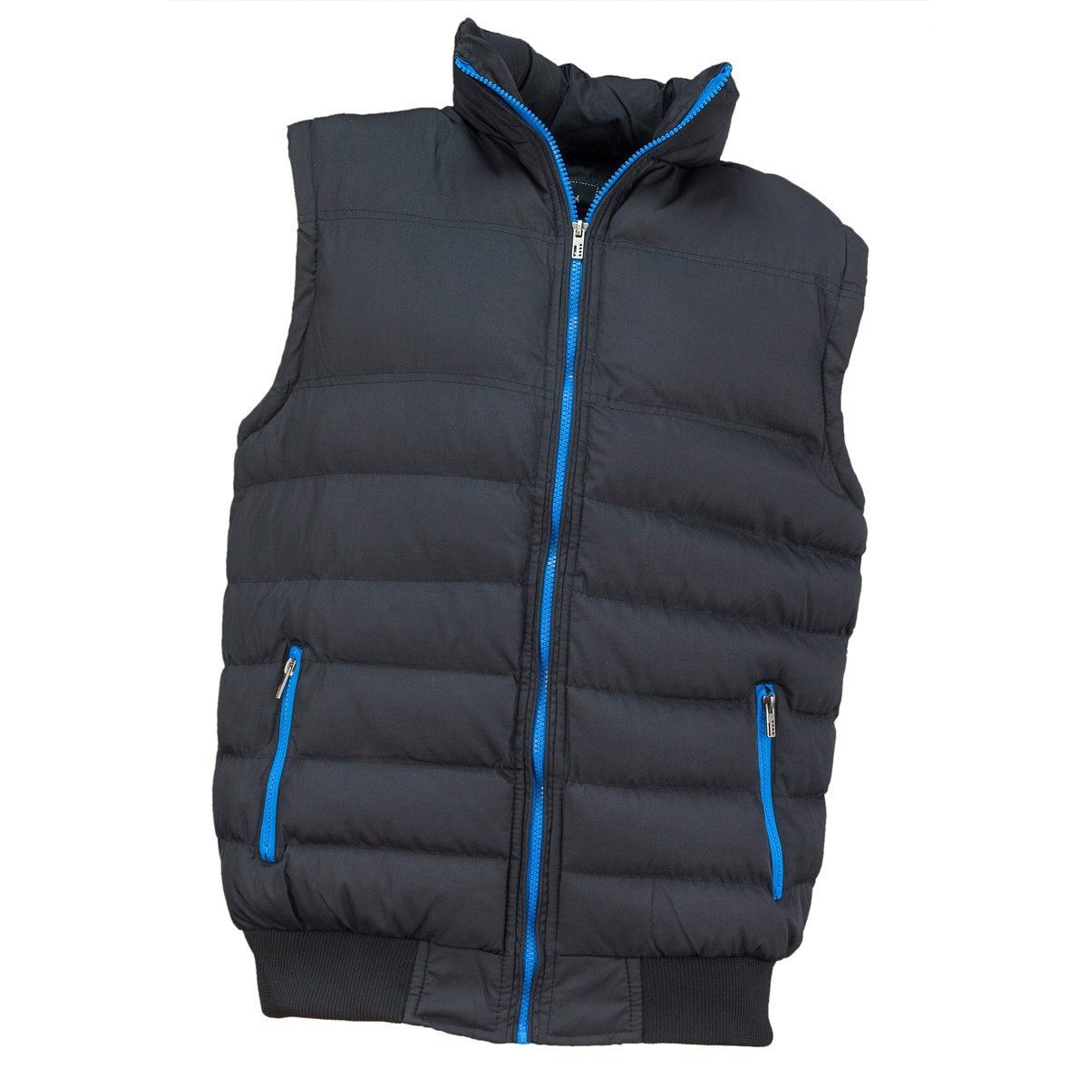 Urgent Arbeitsweste Weste Steppweste Winterweste Arbeitsweste Bodywarmer gefüttert