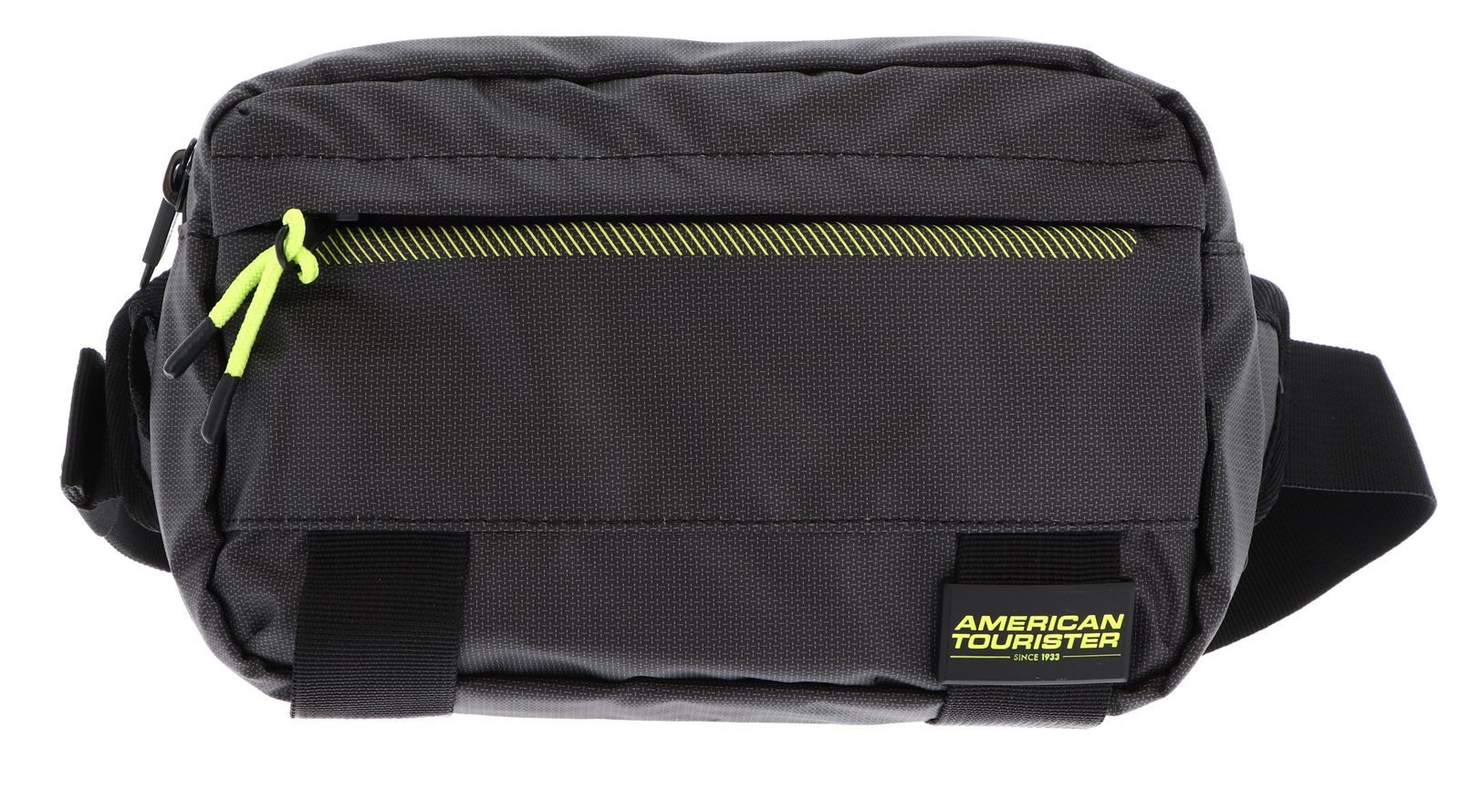 American Tourister® Umhängetasche Sling Bag Coated