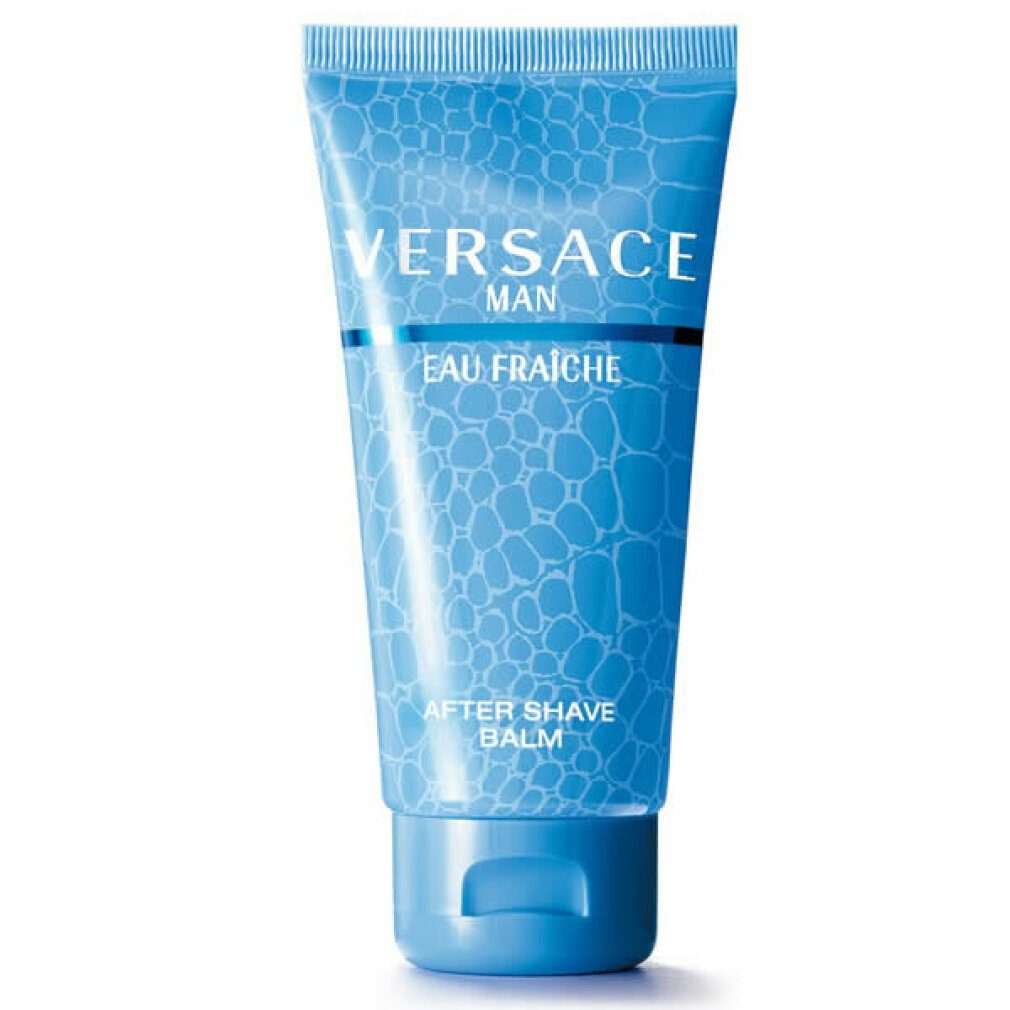 Versace After-Shave Balsam Man Eau Fraiche After Shave Balm 75ml
