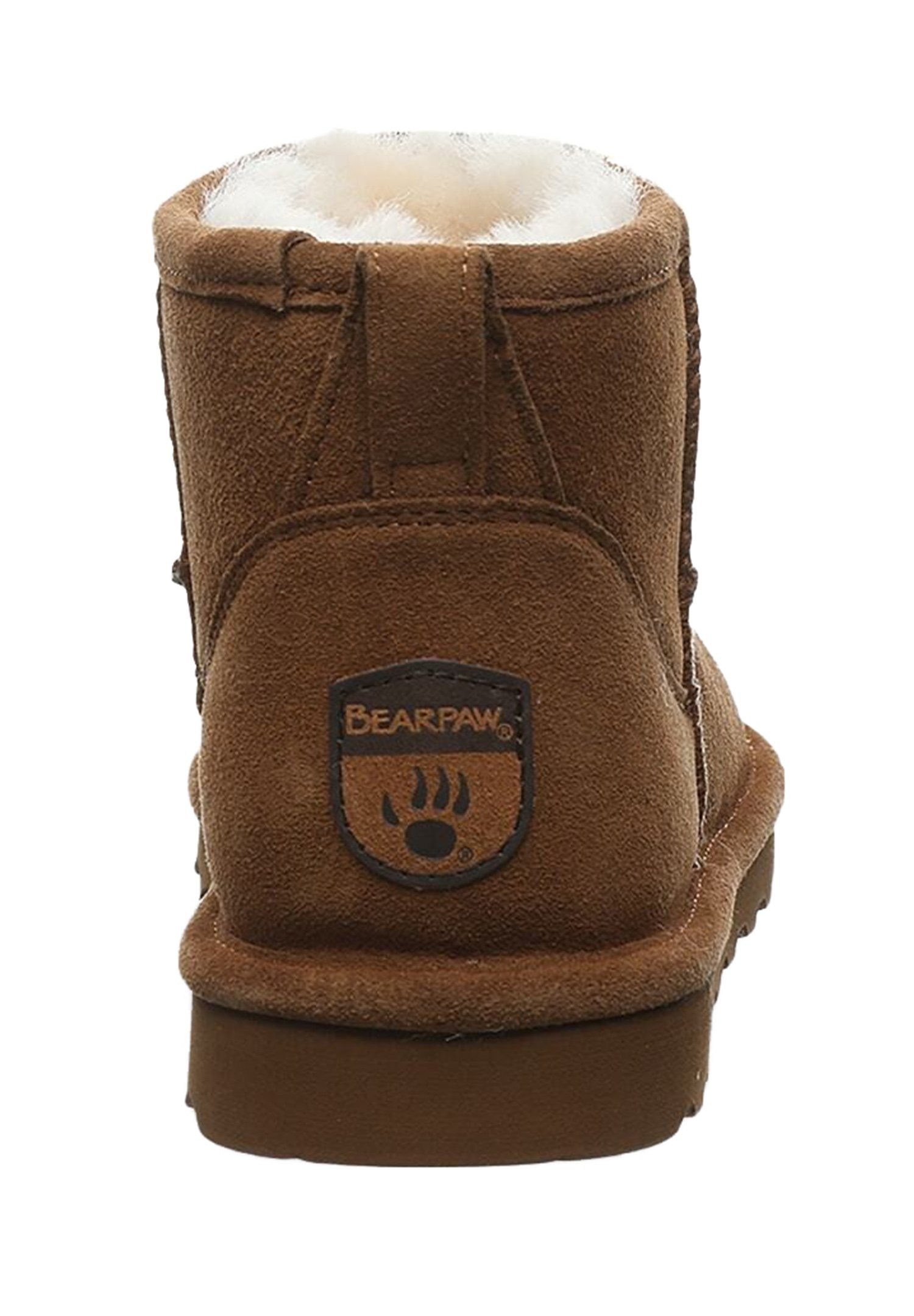 Bearpaw Shorty Hickory II Wintersportschuh – Bild 4 von 5