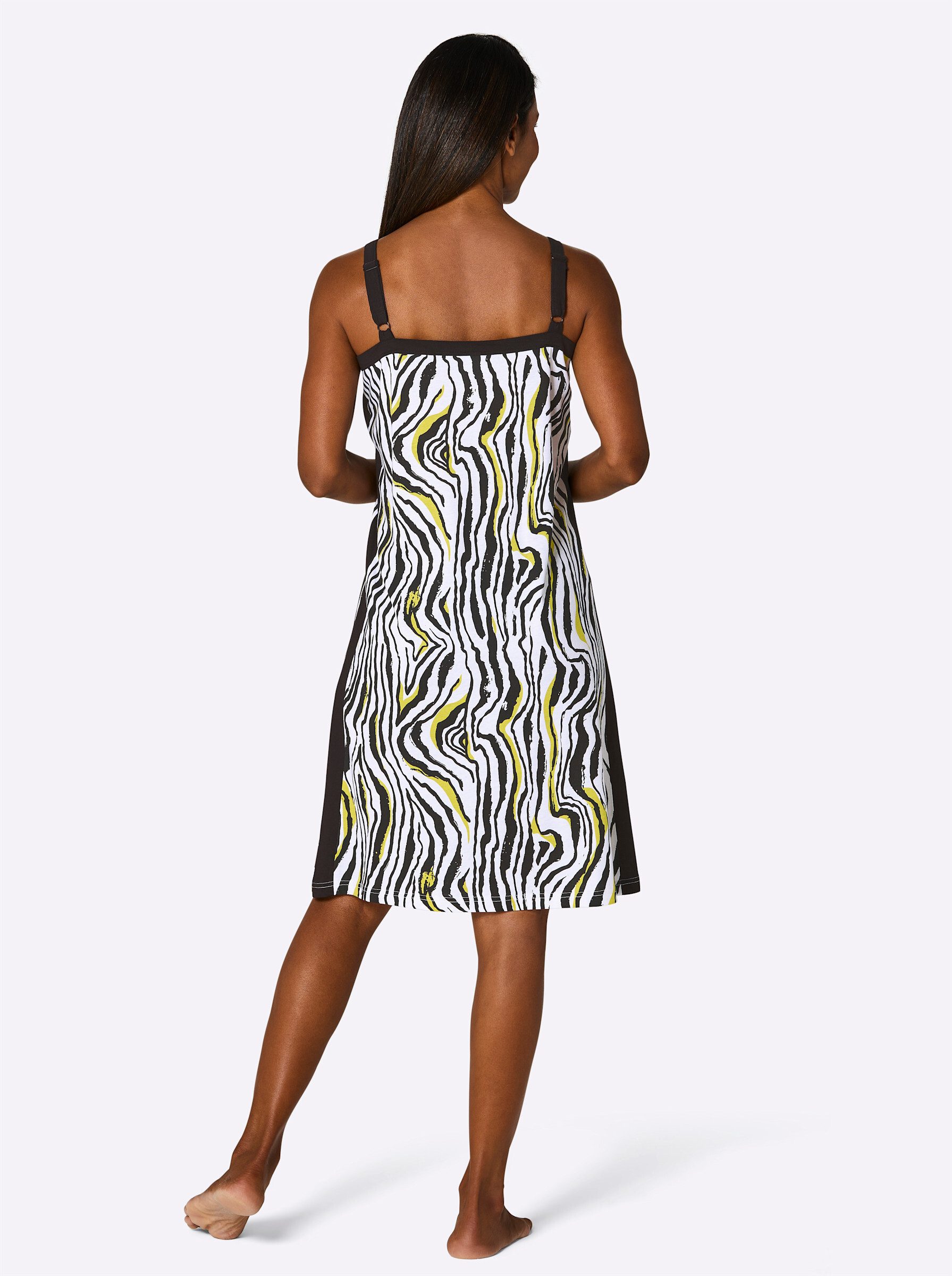 Witt Schlafanzug Nachthemd . günstig online kaufen