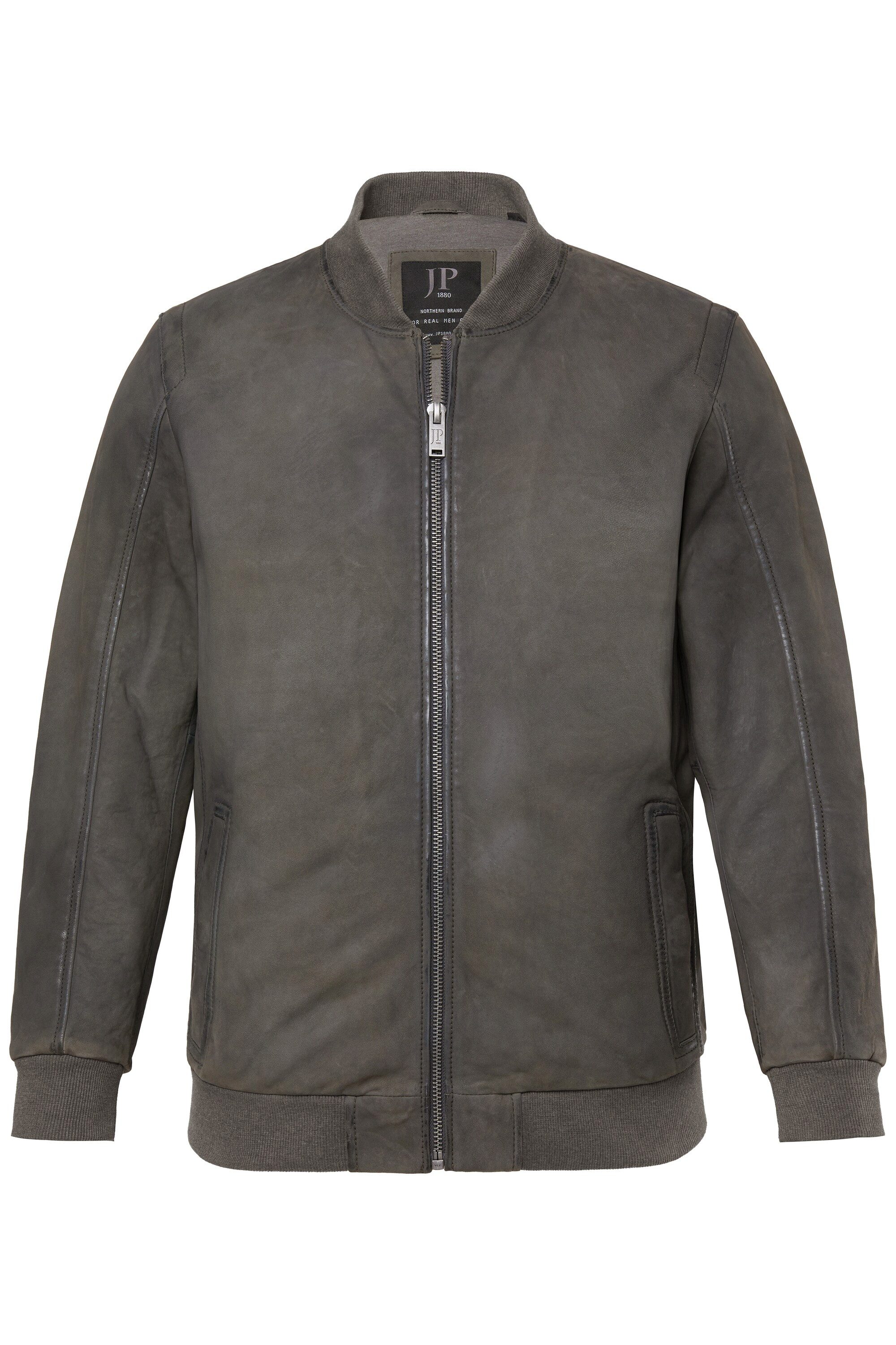 JP1880 Lederjacke Lederblouson Leder