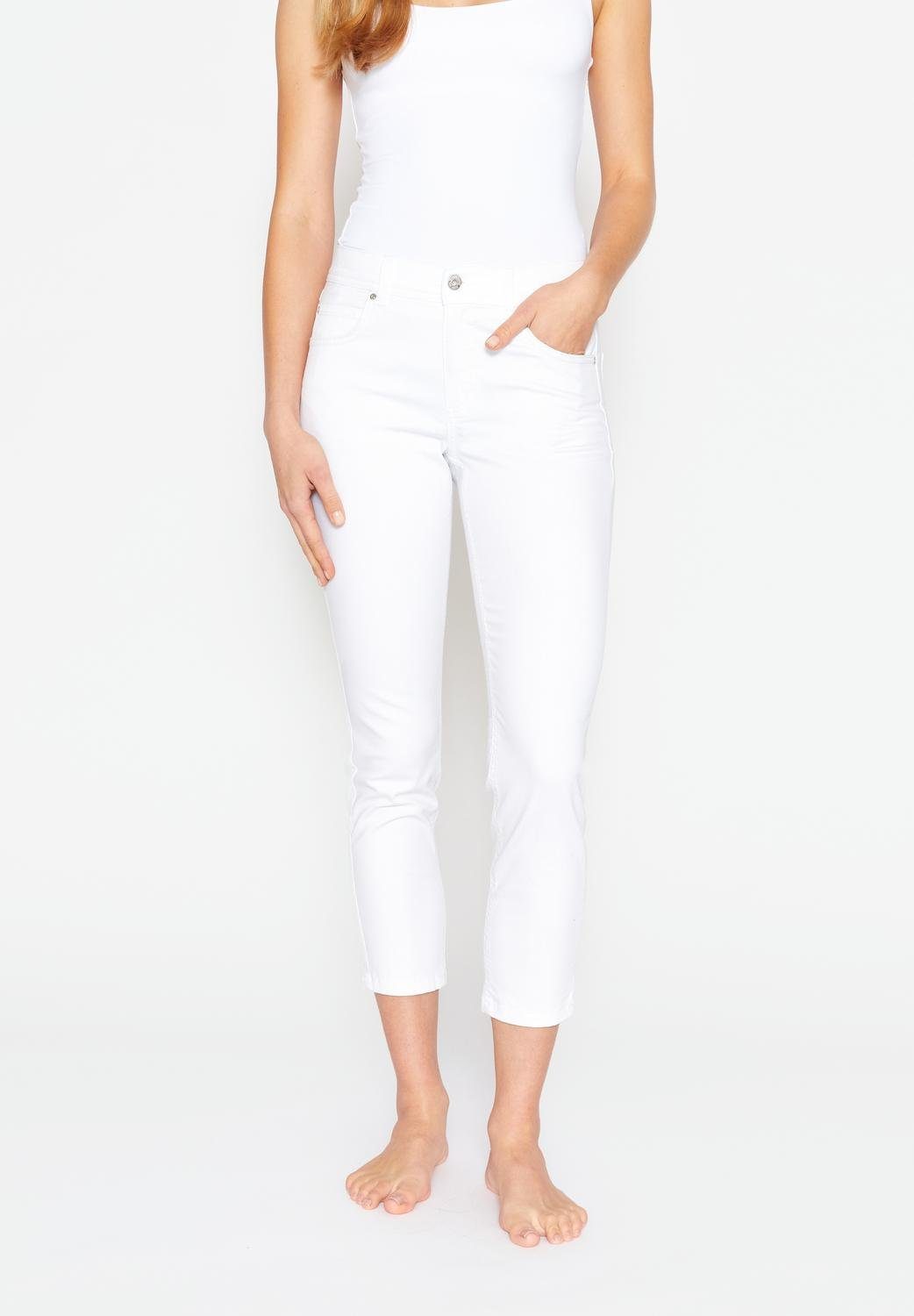 ANGELS Stretch-Jeans Ornella günstig online kaufen