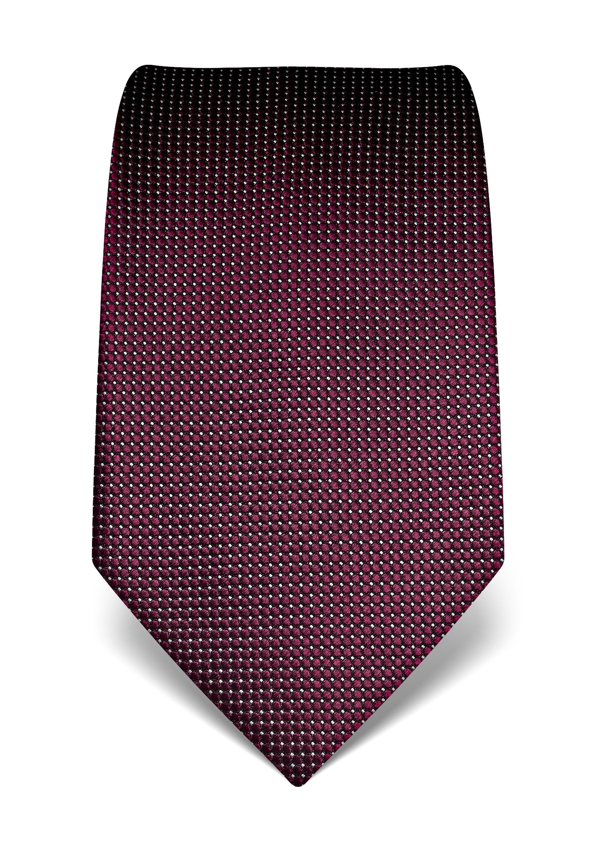 Vincenzo Boretti Krawatte gepunktet