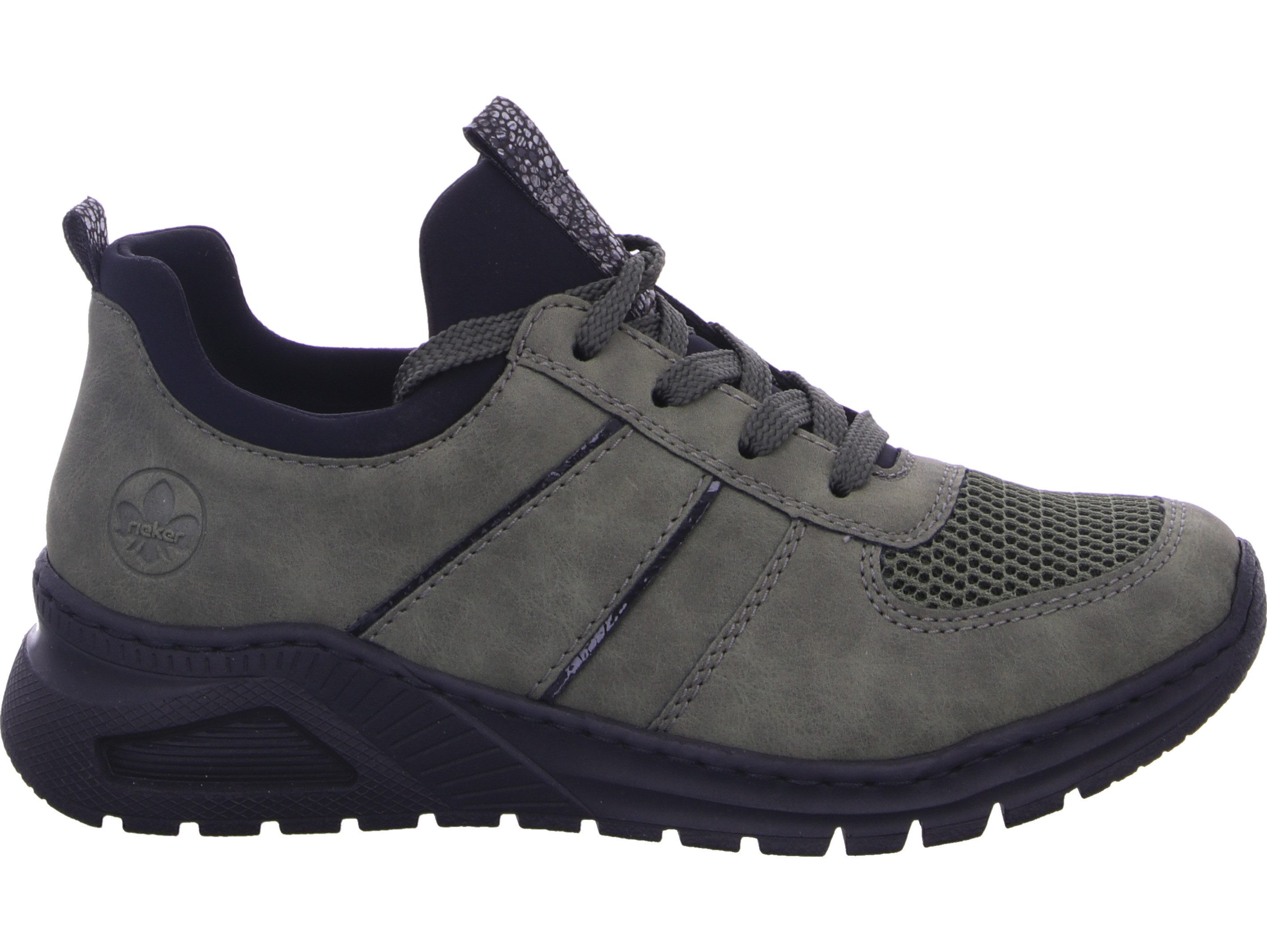 Rieker Schnürschuh günstig online kaufen