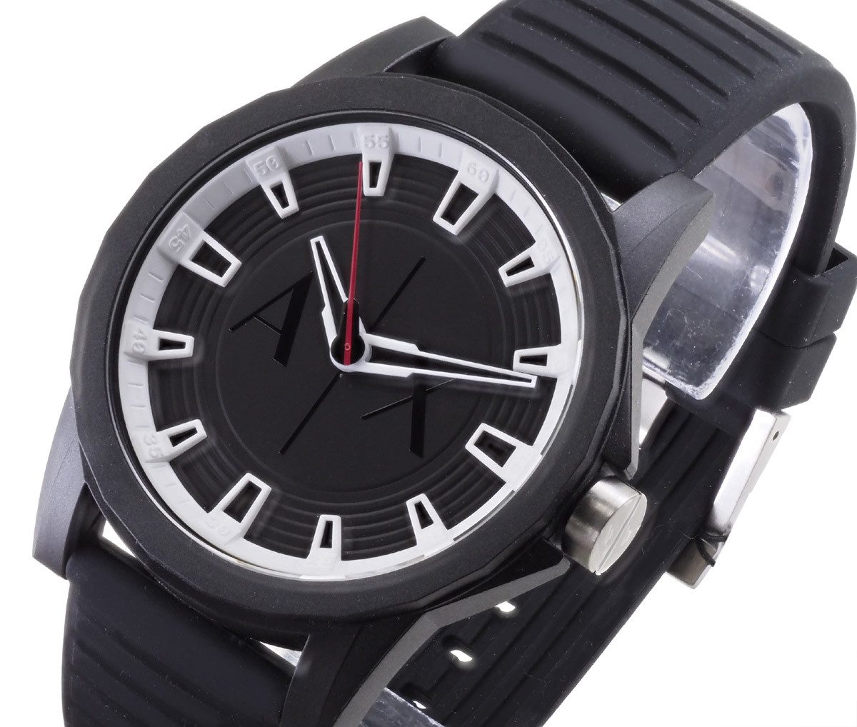 ARMANI EXCHANGE Quarzuhr Herren Uhr AX2520 AIR günstig online kaufen