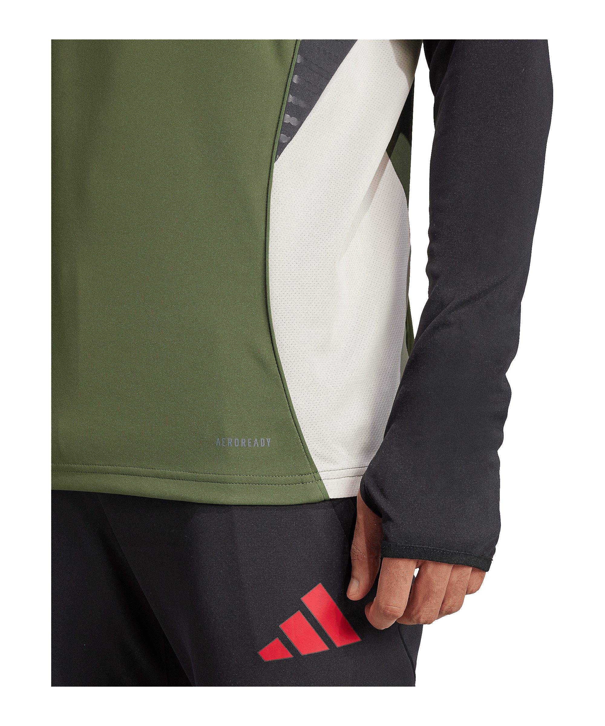 adidas Performance Sweatshirt adidas Performance Polyester