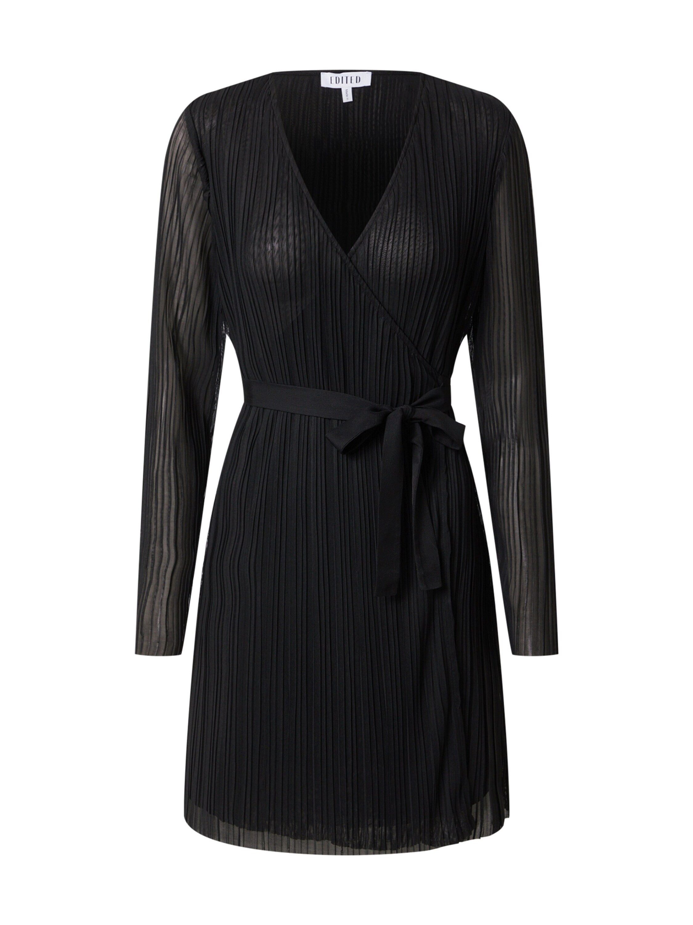 EDITED Sommerkleid Samantha (1-tlg) Wickel-Design