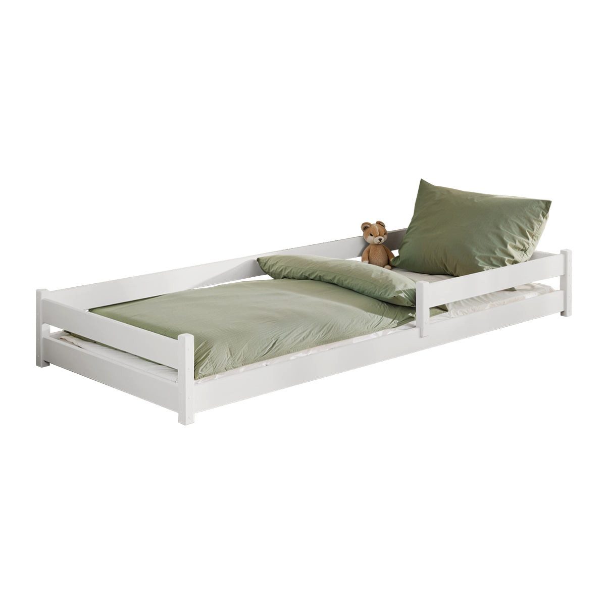 Petits-meubles Kinderbett Lily