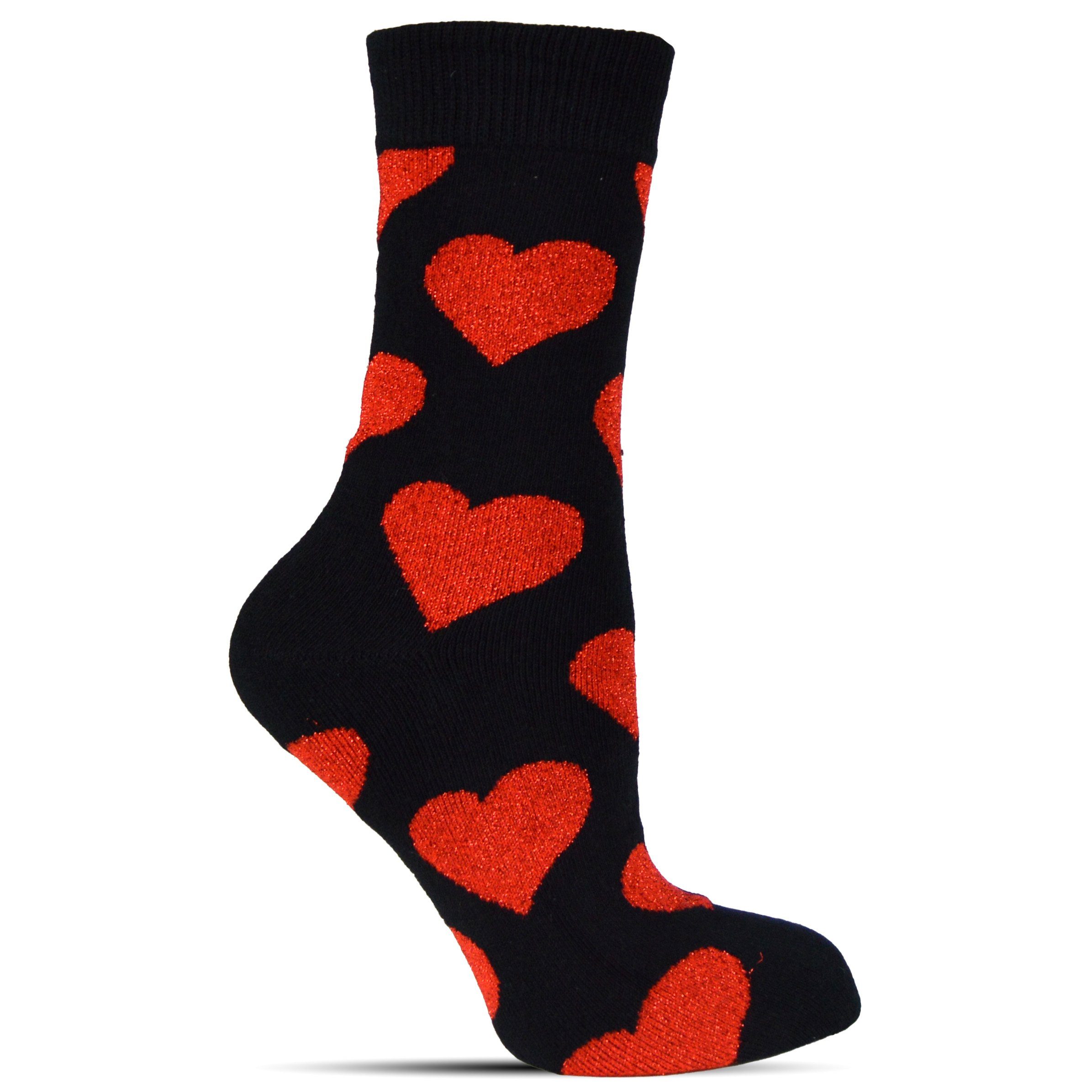 Frostfighter Thermosocken Damen Wintersocken (6-Paar) mit günstig online kaufen