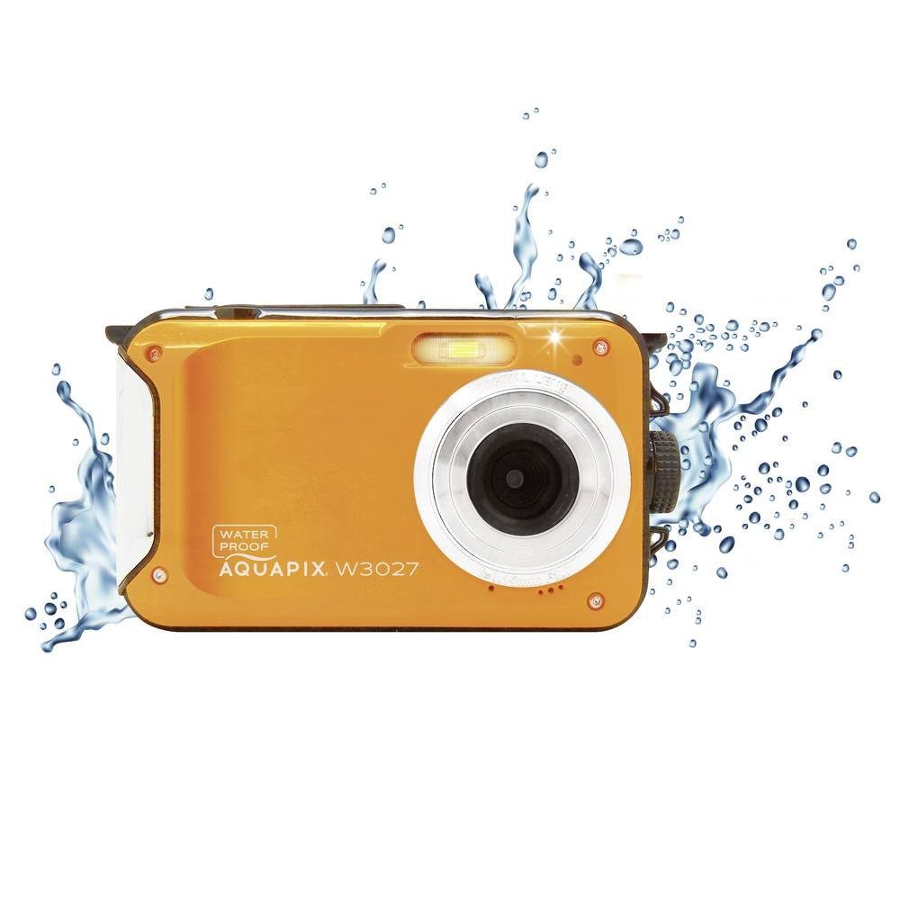 Kompaktkamera Unterwasserkamera Aquapix