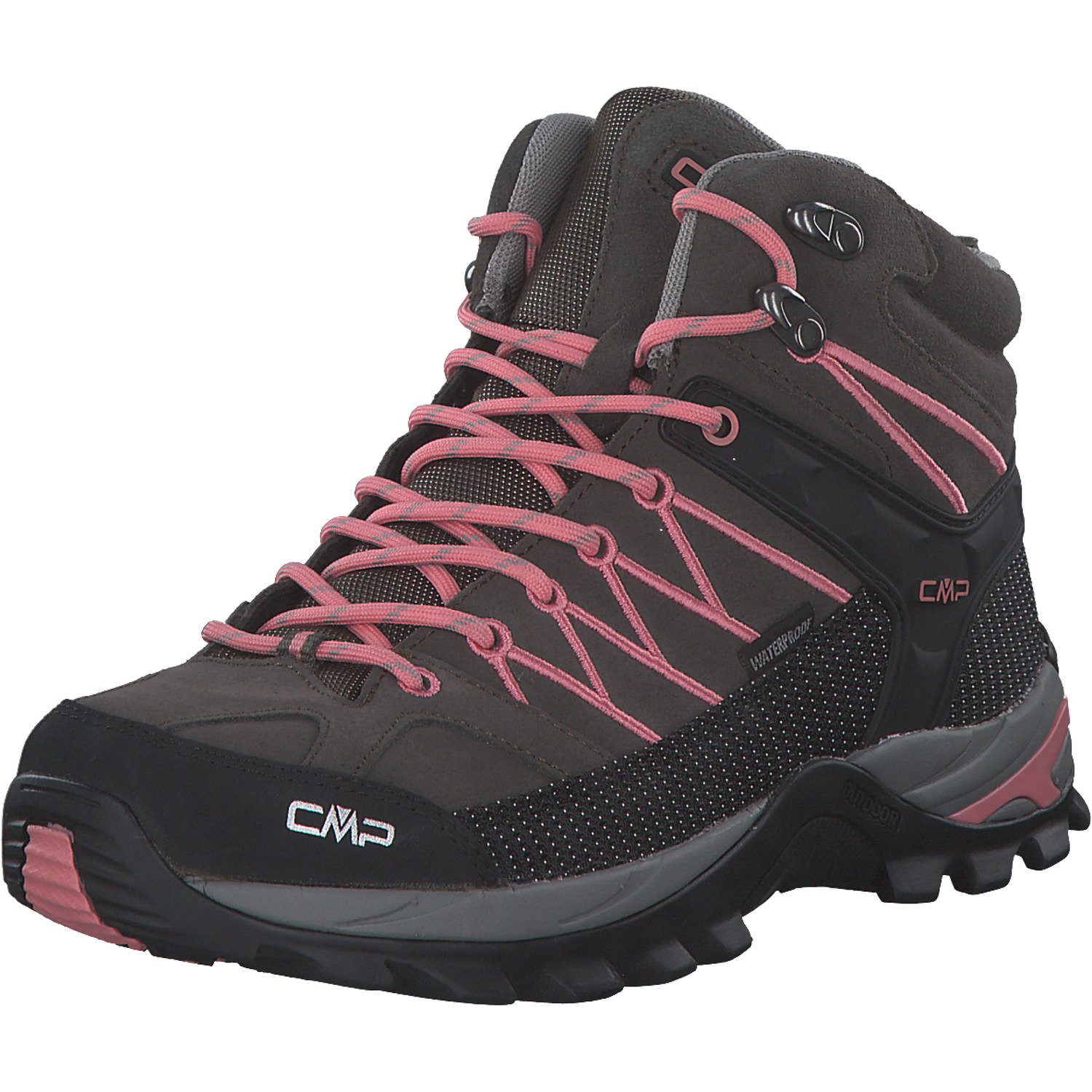 CMP Rigel Mid 3Q12946 Trekkingschuh günstig online kaufen