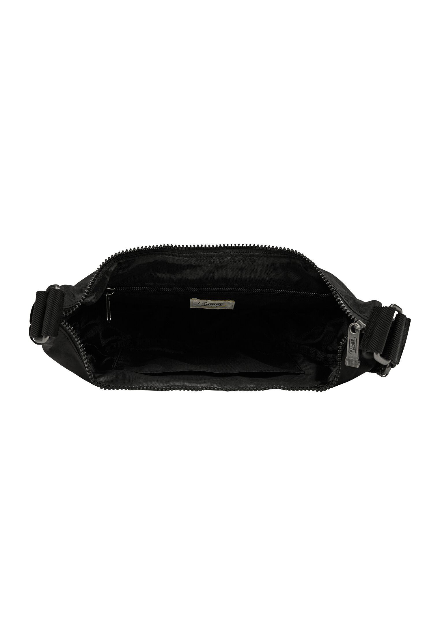 camel active Umhängetasche aus Nylon