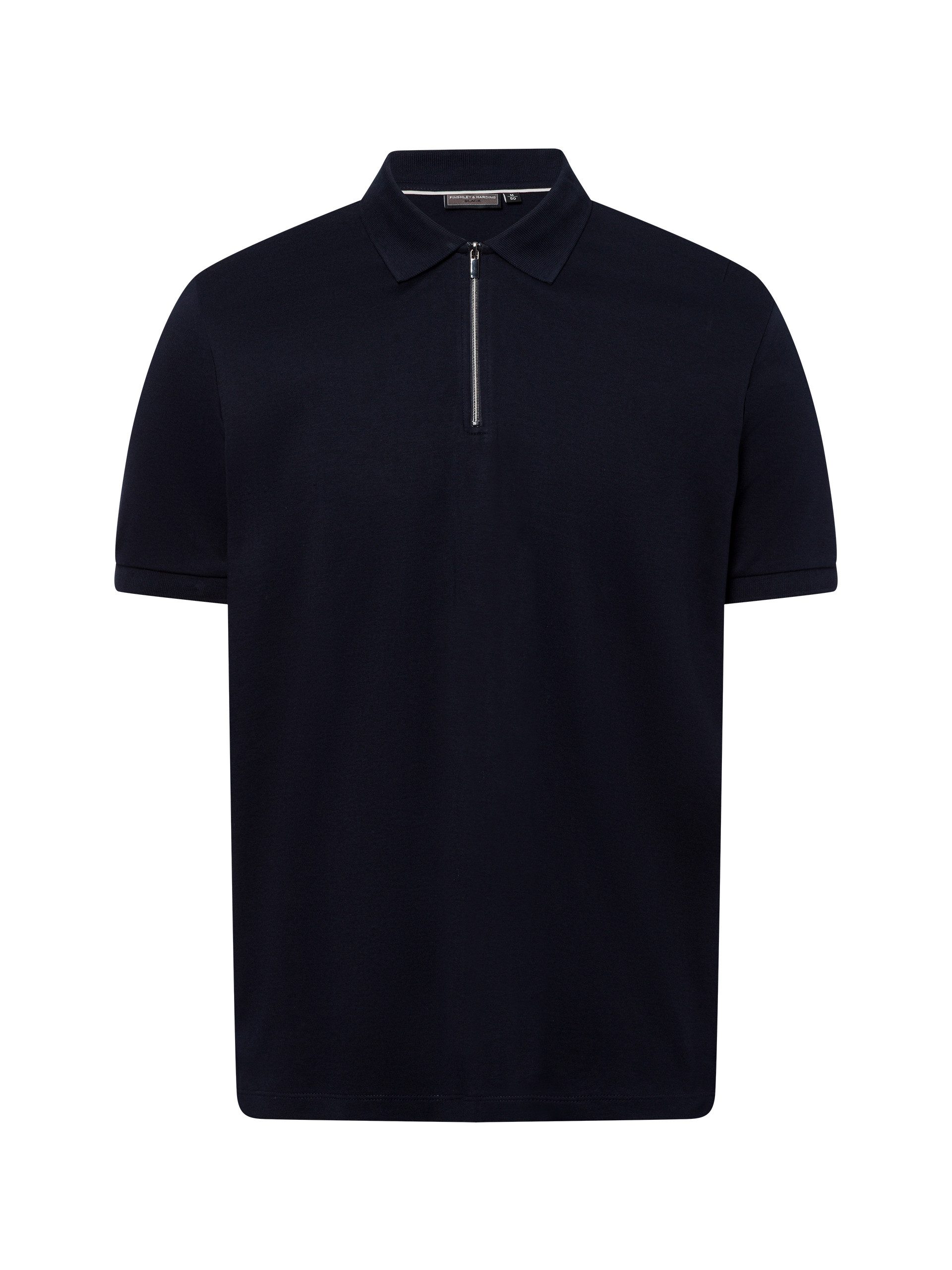 Finshley & Harding Poloshirt günstig online kaufen