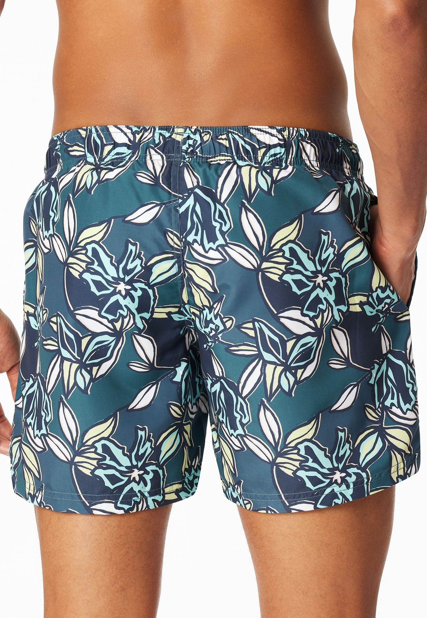 Schiesser Badehose