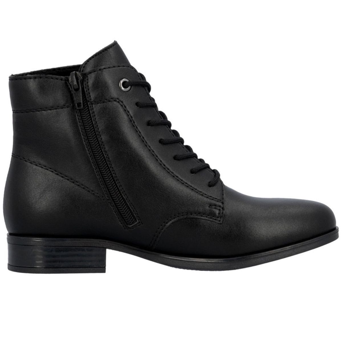 Rieker 77030-00 Stiefelette günstig online kaufen