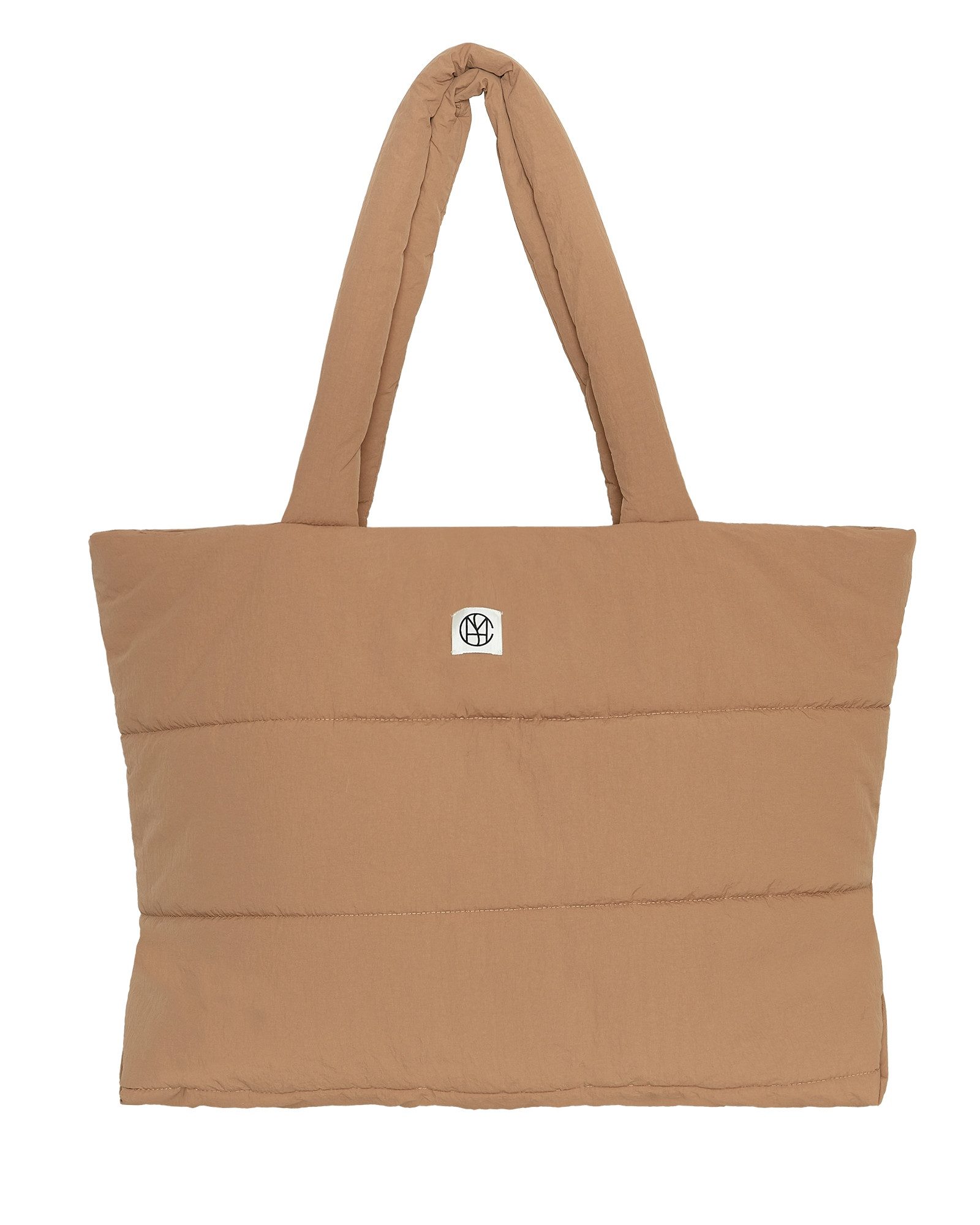 Moss Copenhagen Abendtasche Da-Taschen Toasted Coconut