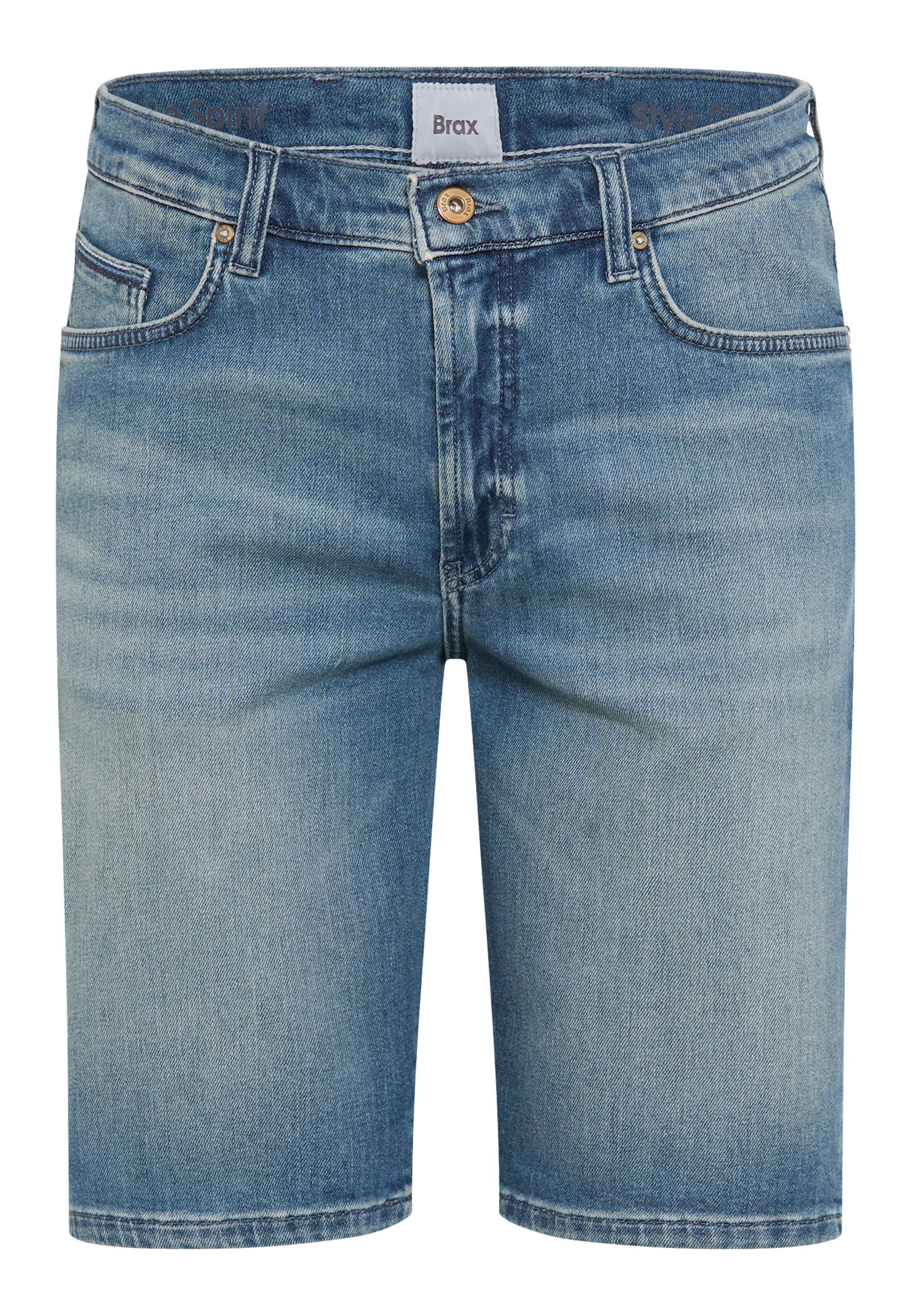 5-Pocket-Jeans Style CLINT B