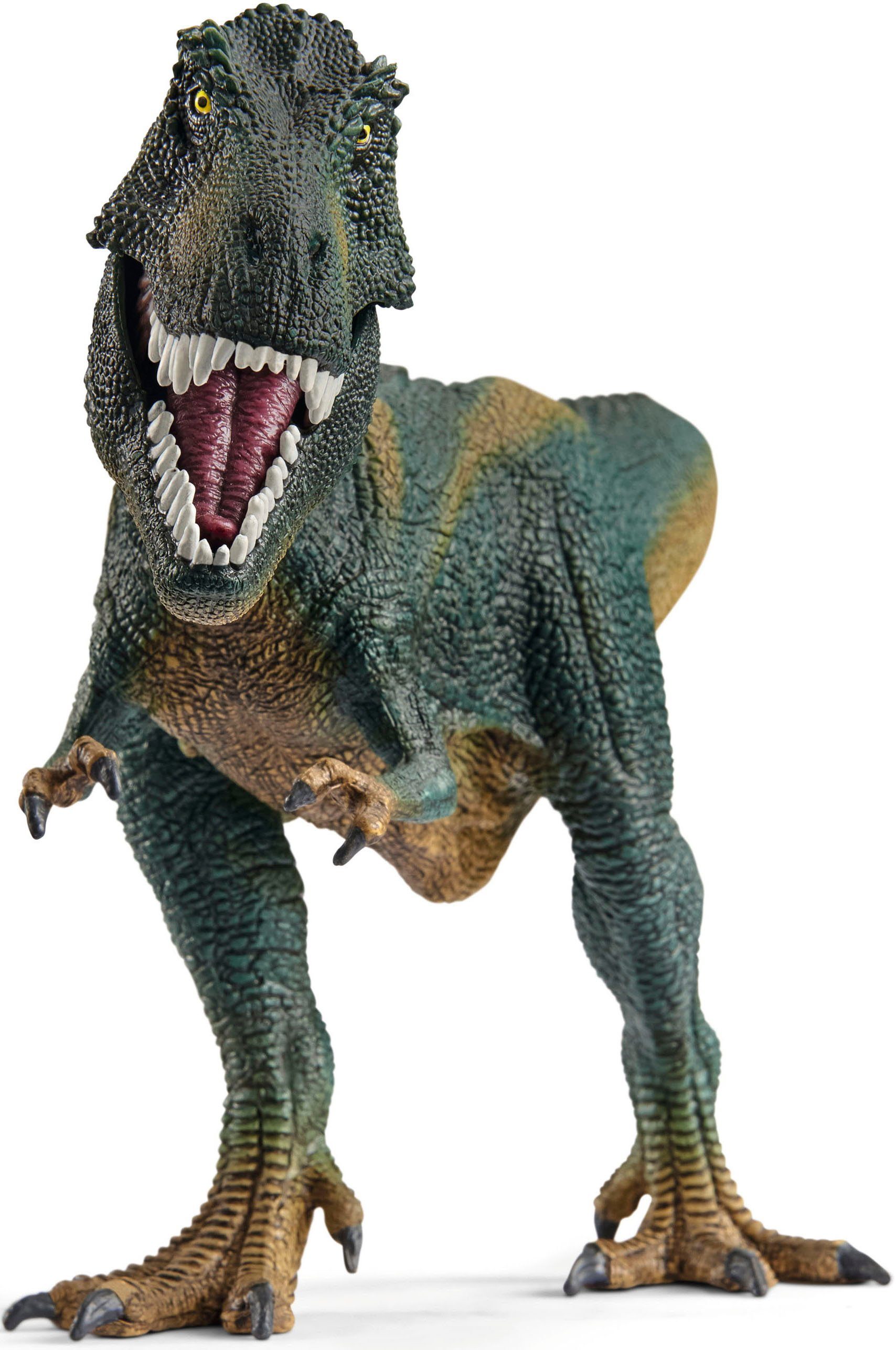 Schleich® Spielfigur DINOSAURS, Rex (14587) Tyrannosaurus