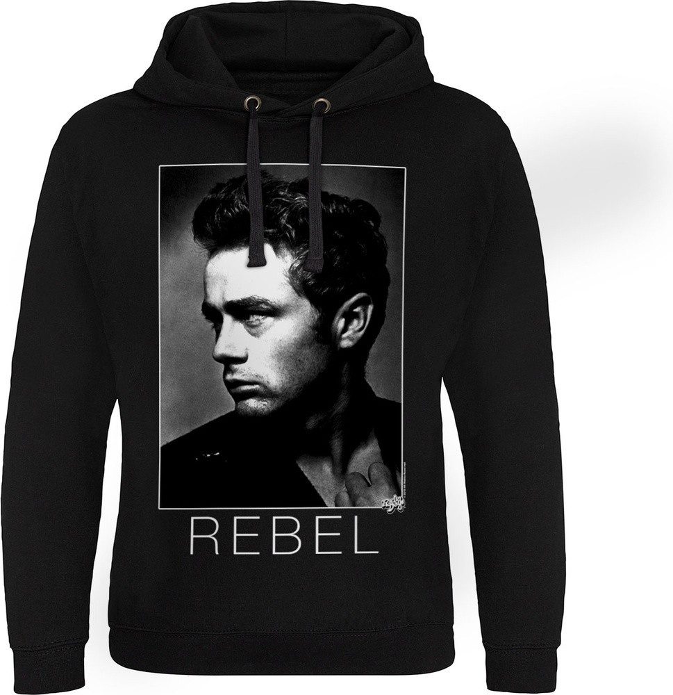James Dean Kapuzenpullover