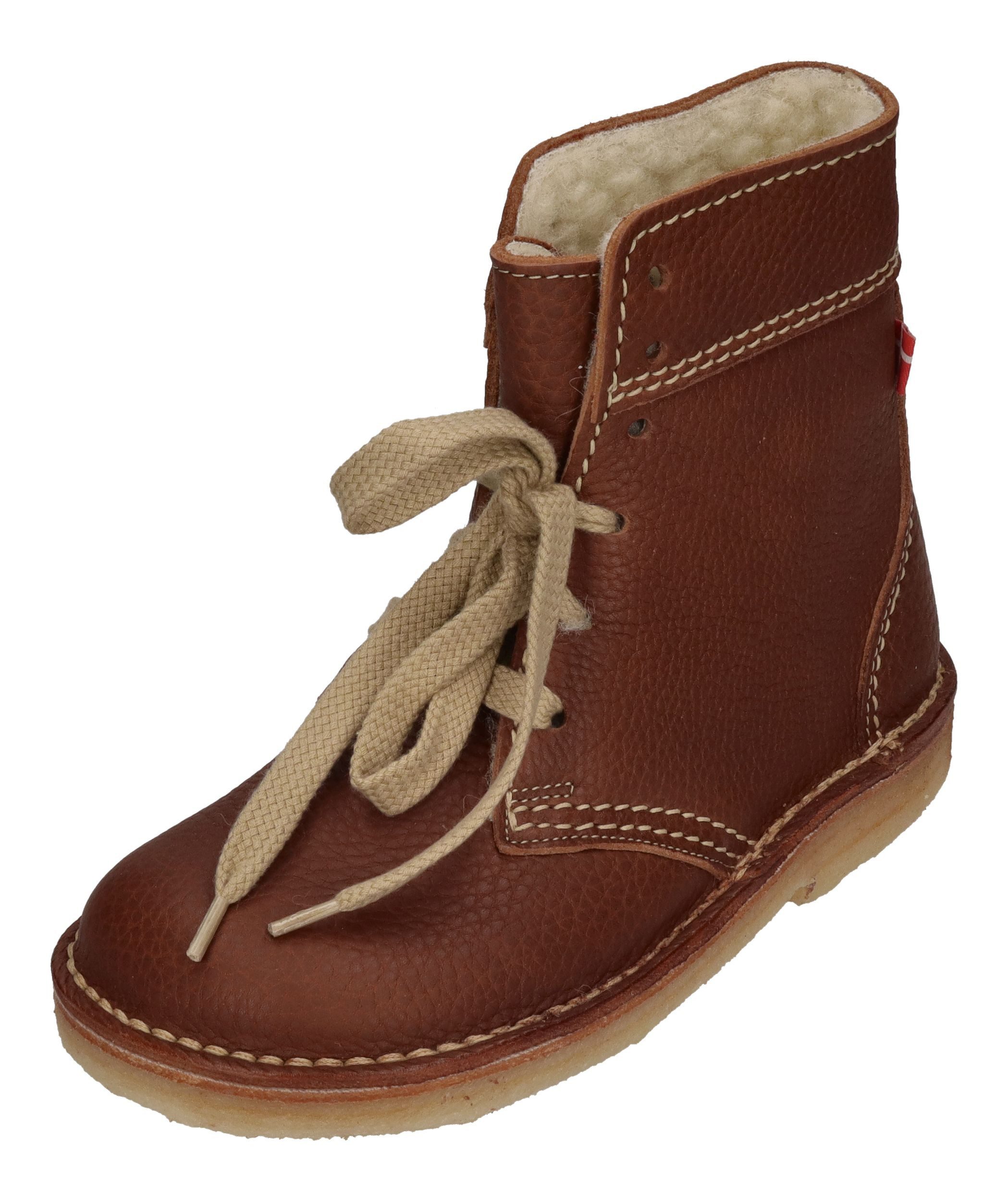 Duckfeet SKANDERBORG Schnürboots Nut