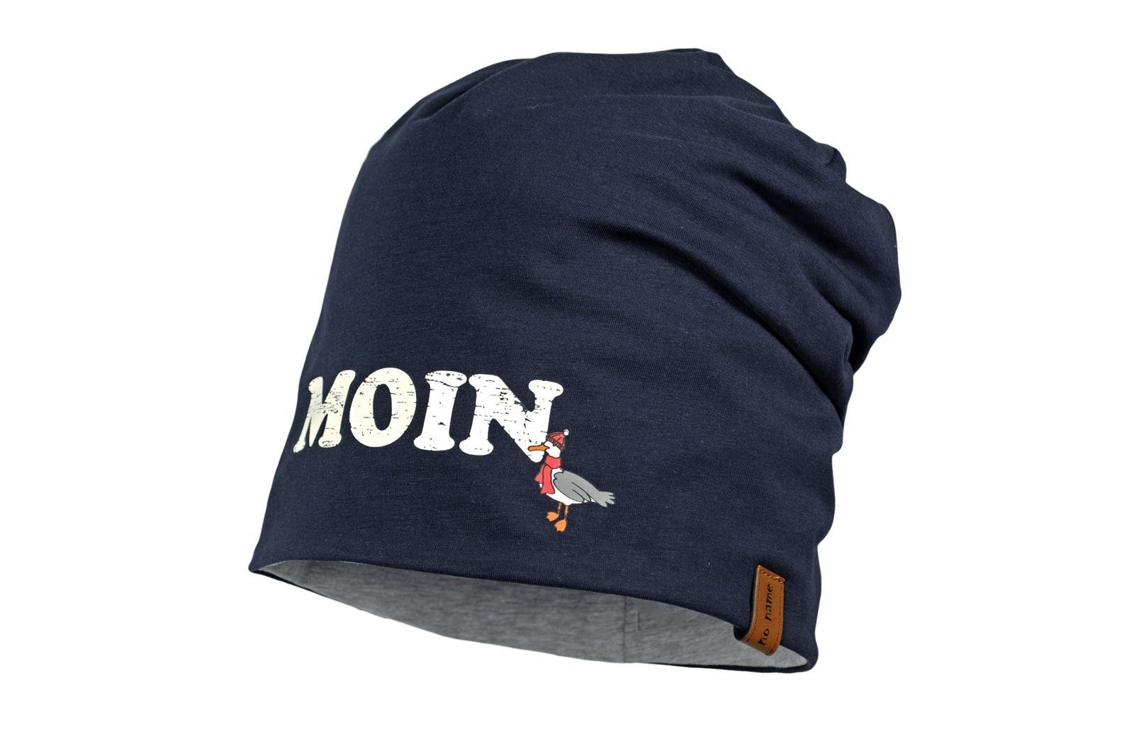 Beauty Thinxx Beanie Jersey Beanie „Moin“ günstig online kaufen