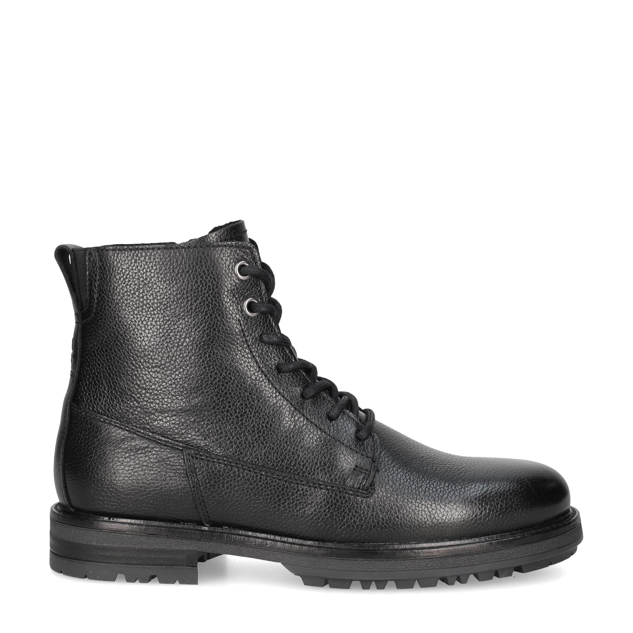 Marc O'Polo Marc O’ Polo RONY 3T, Boots, Schwarz, Herren Stiefel günstig online kaufen
