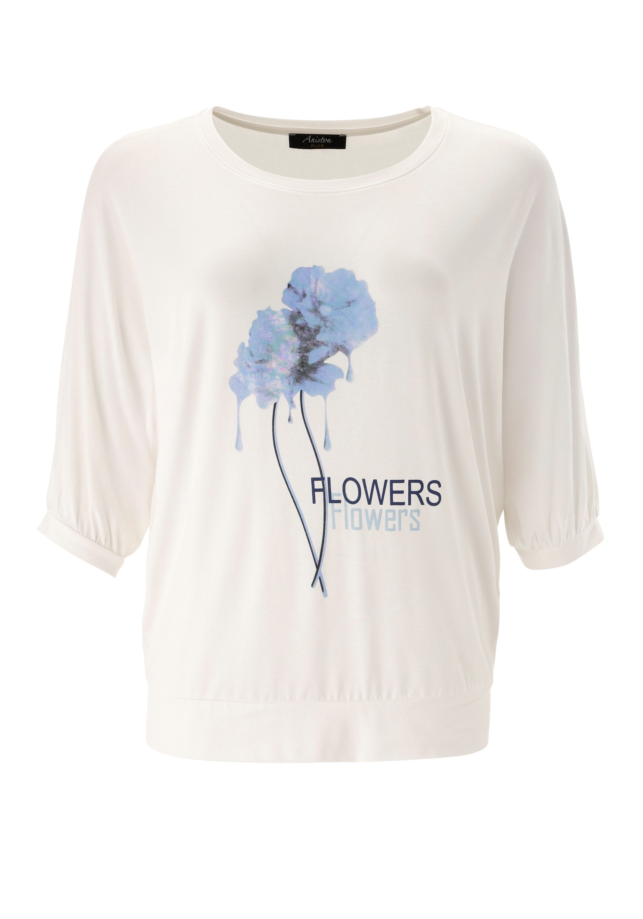 Fledermausshirt